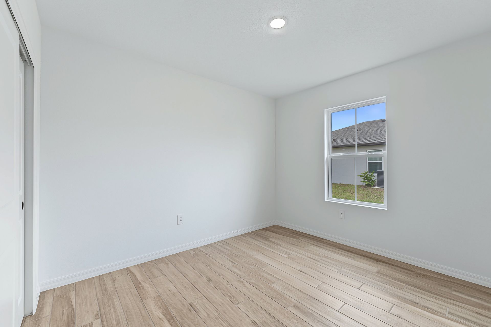 Bedroom - September 3, 2026