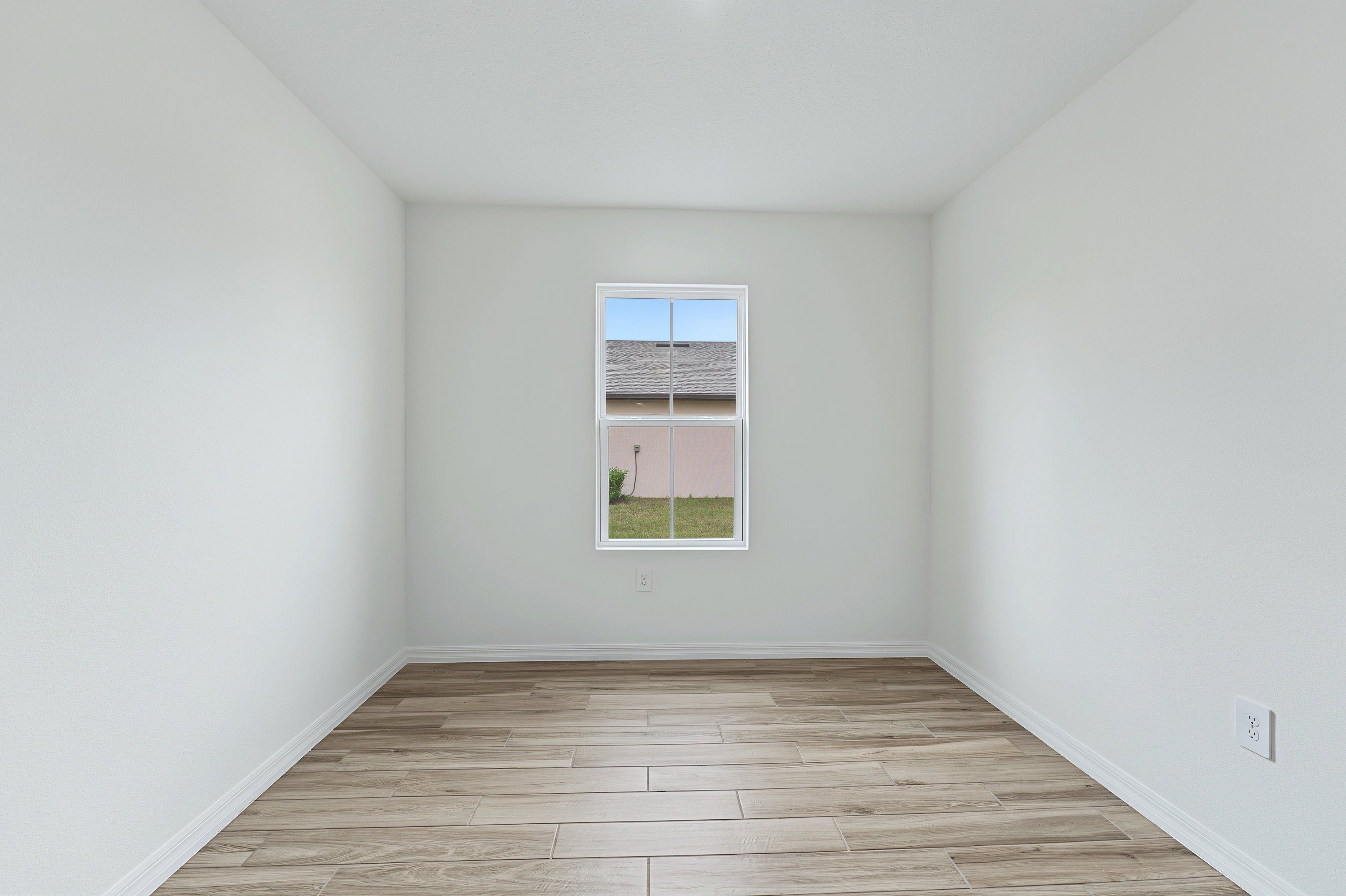 Bedroom - September 3, 2026