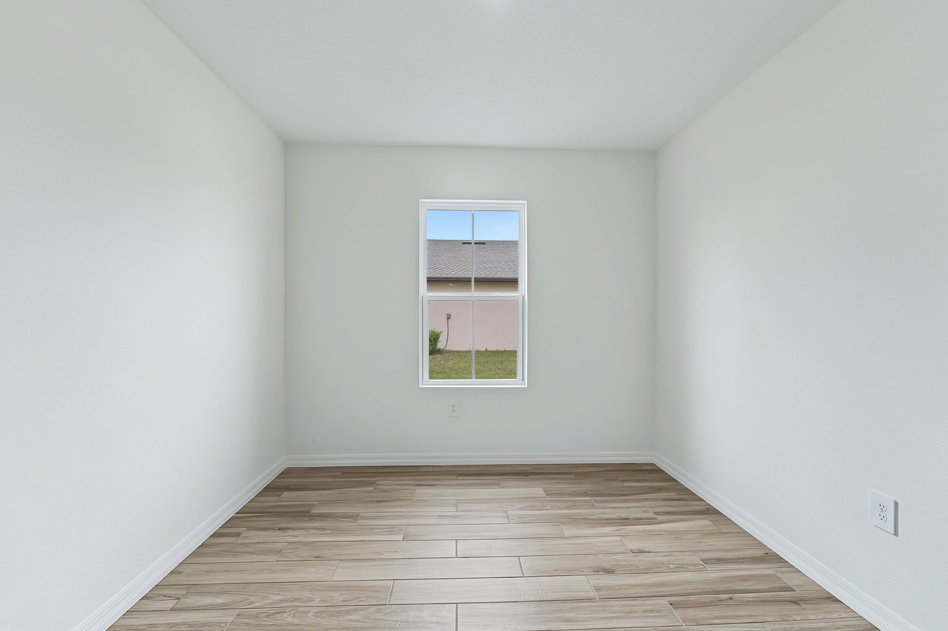 Bedroom - September 3, 2026