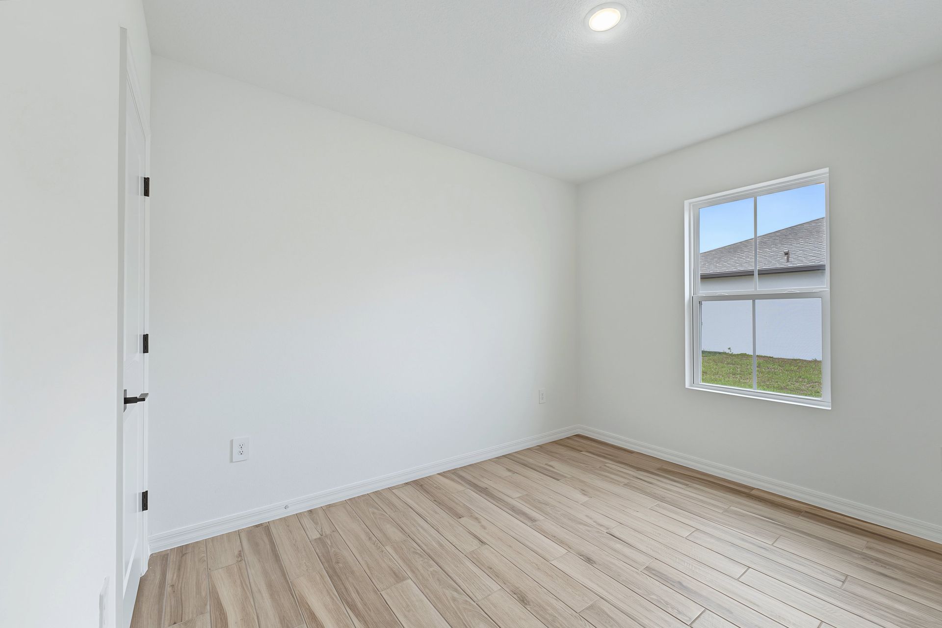 Bedroom - September 3, 2026