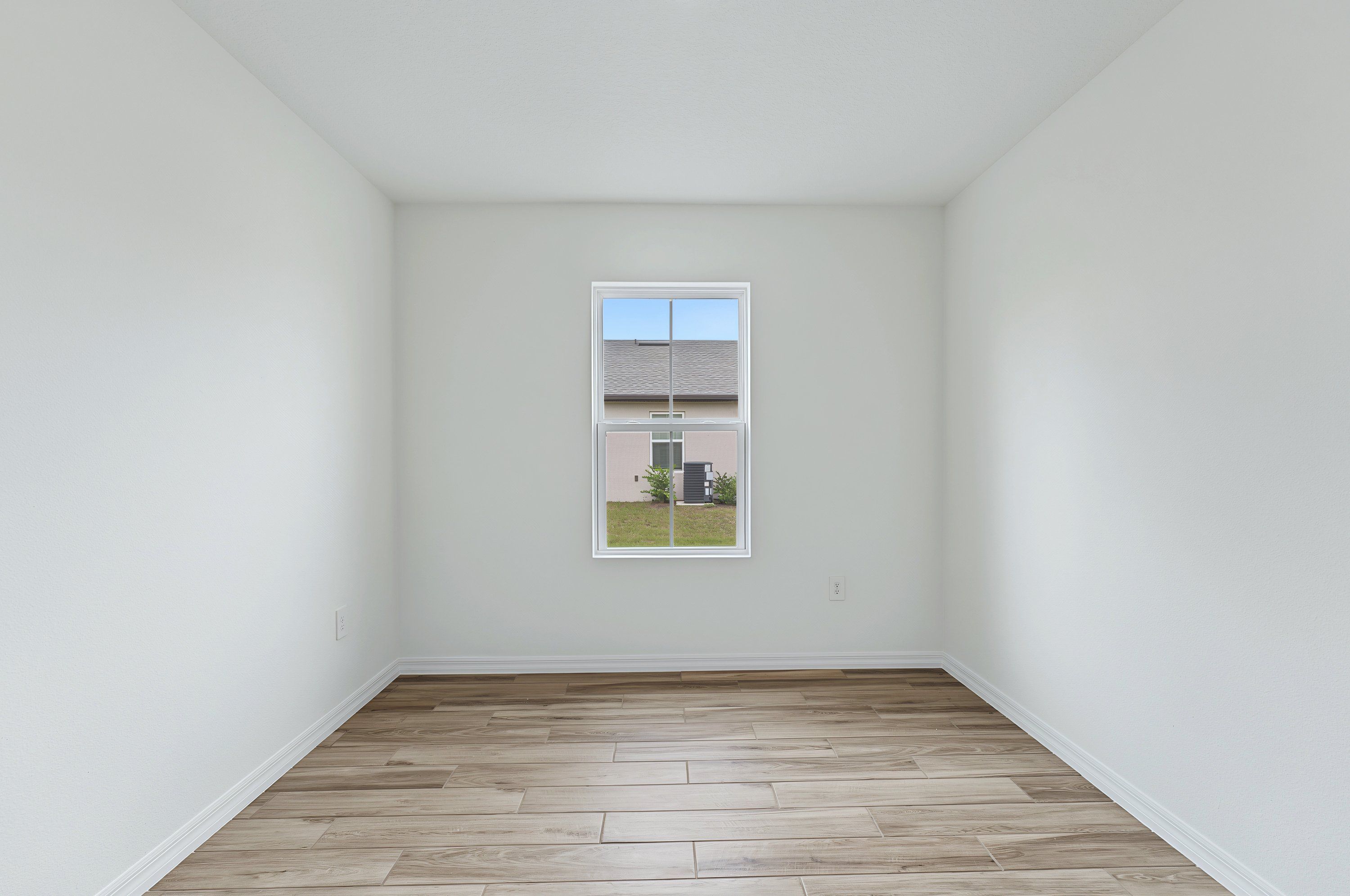 Bedroom - September 3, 2026
