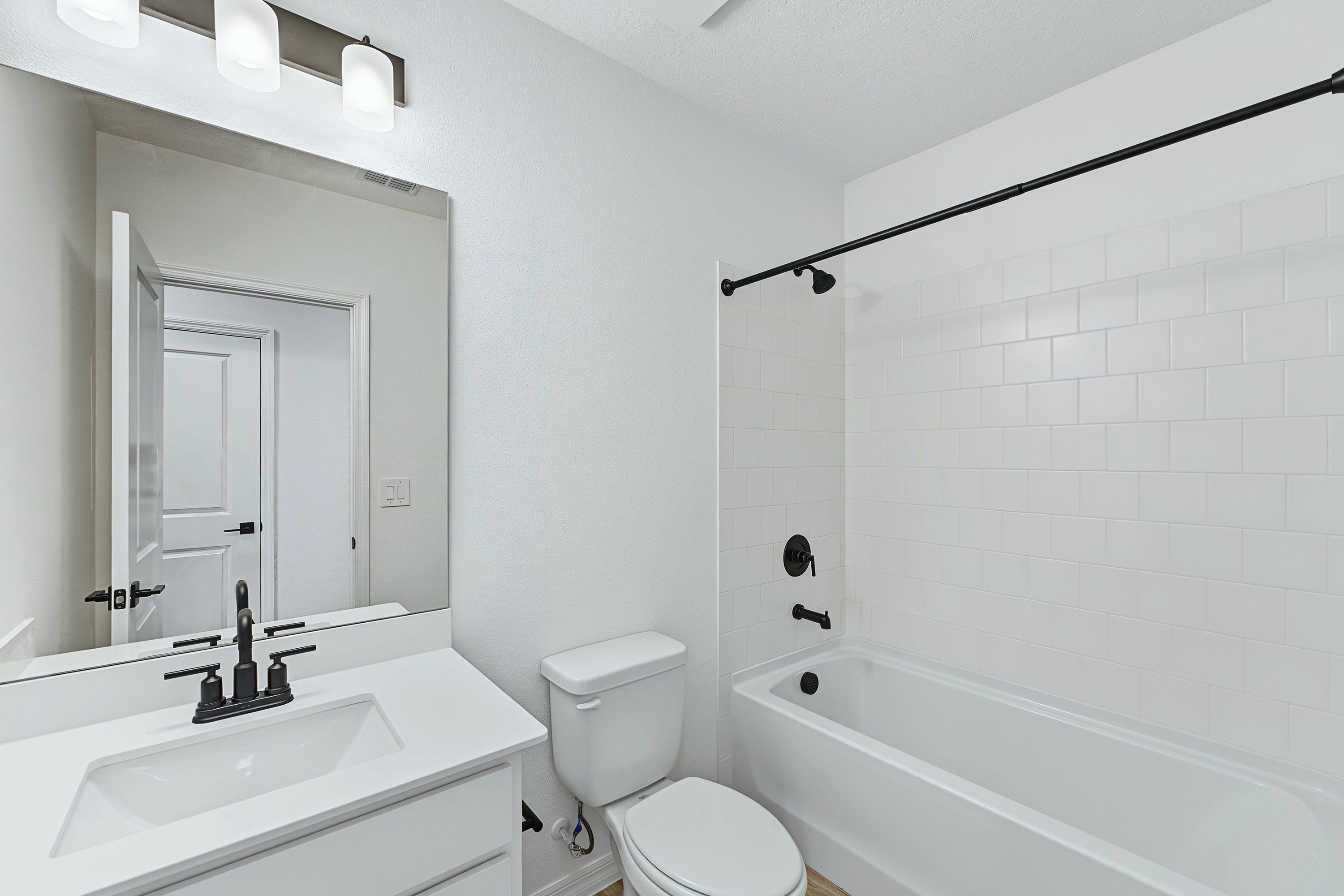 Bathroom - September 3, 2026