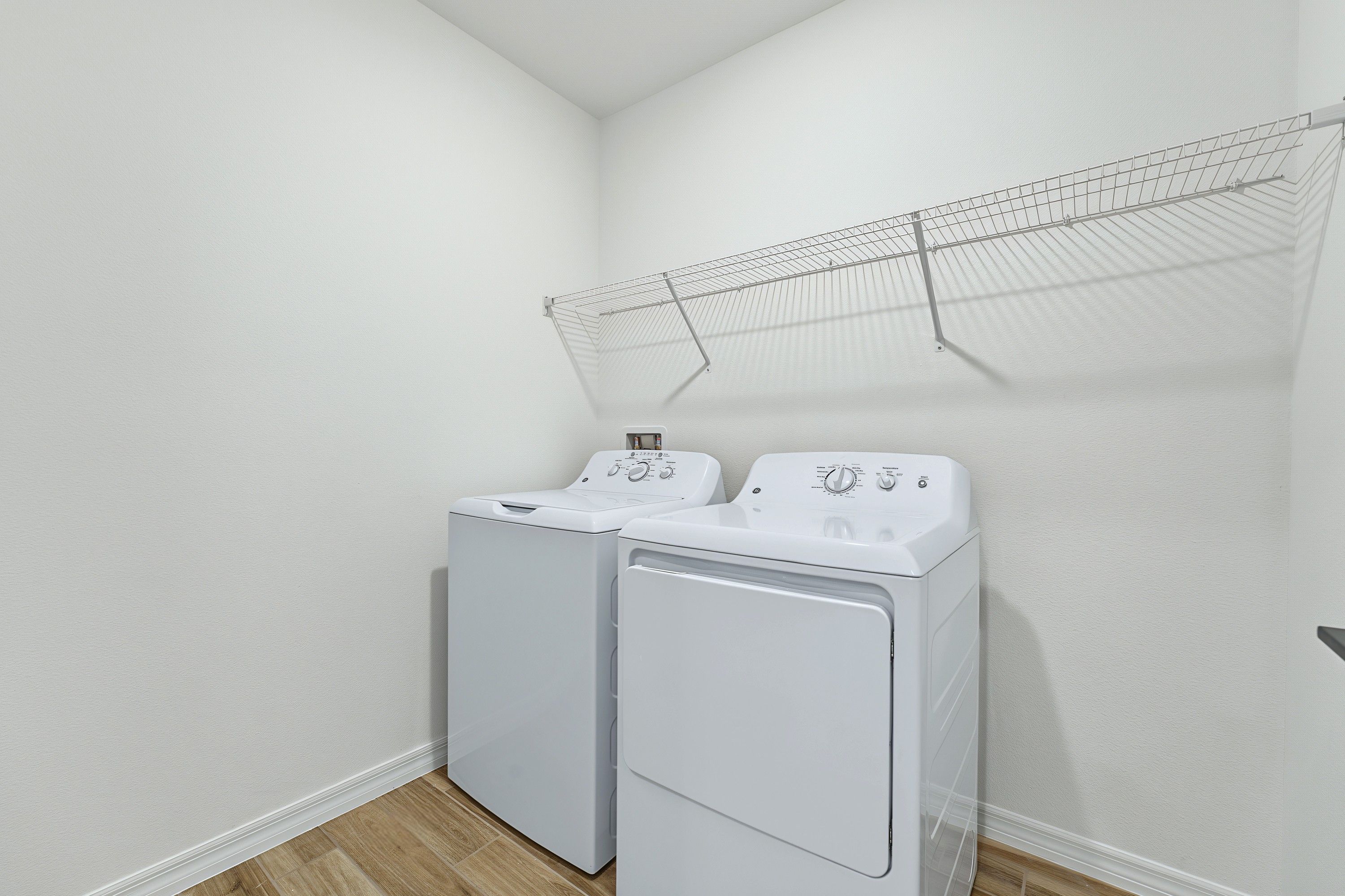 Laundry Room - September 4, 2026