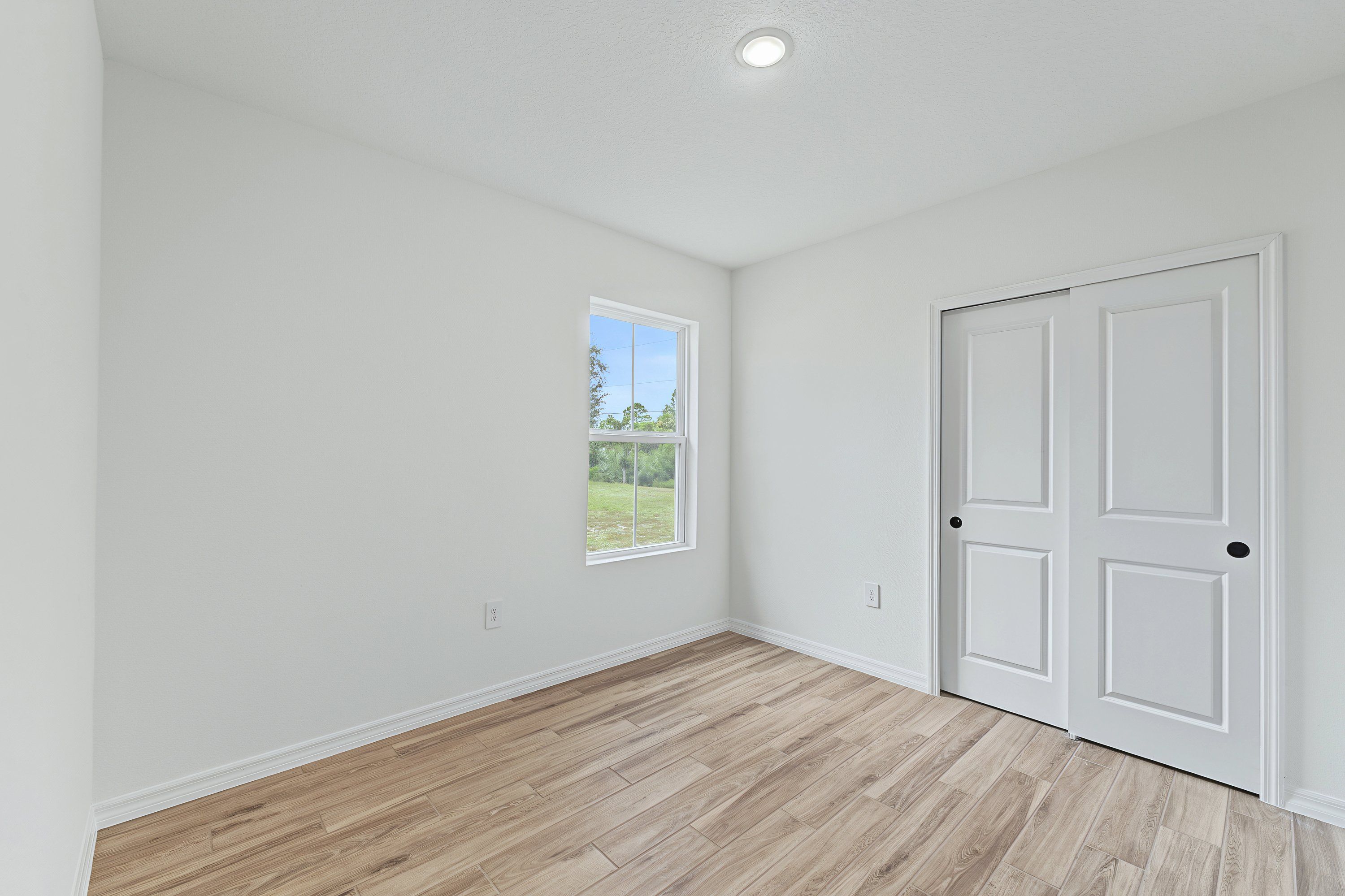 Bedroom - September 3, 2026