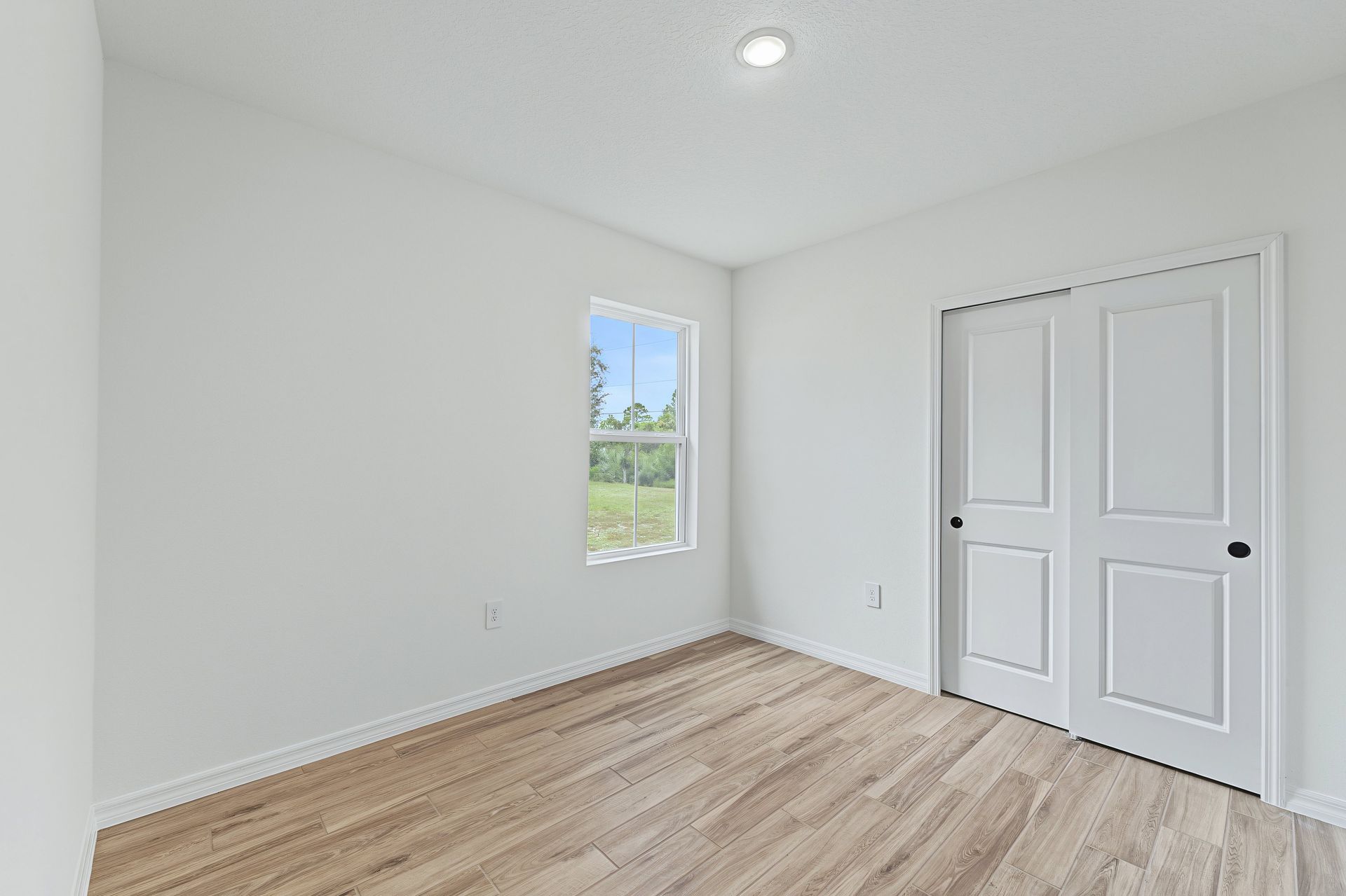 Bedroom - September 3, 2026