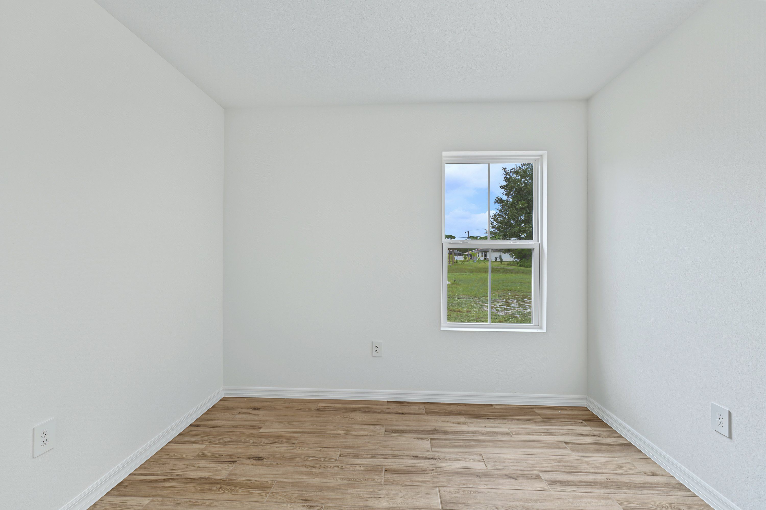 Bedroom - September 3, 2026
