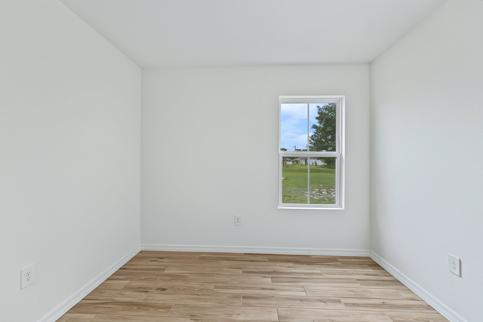Bedroom - September 3, 2026