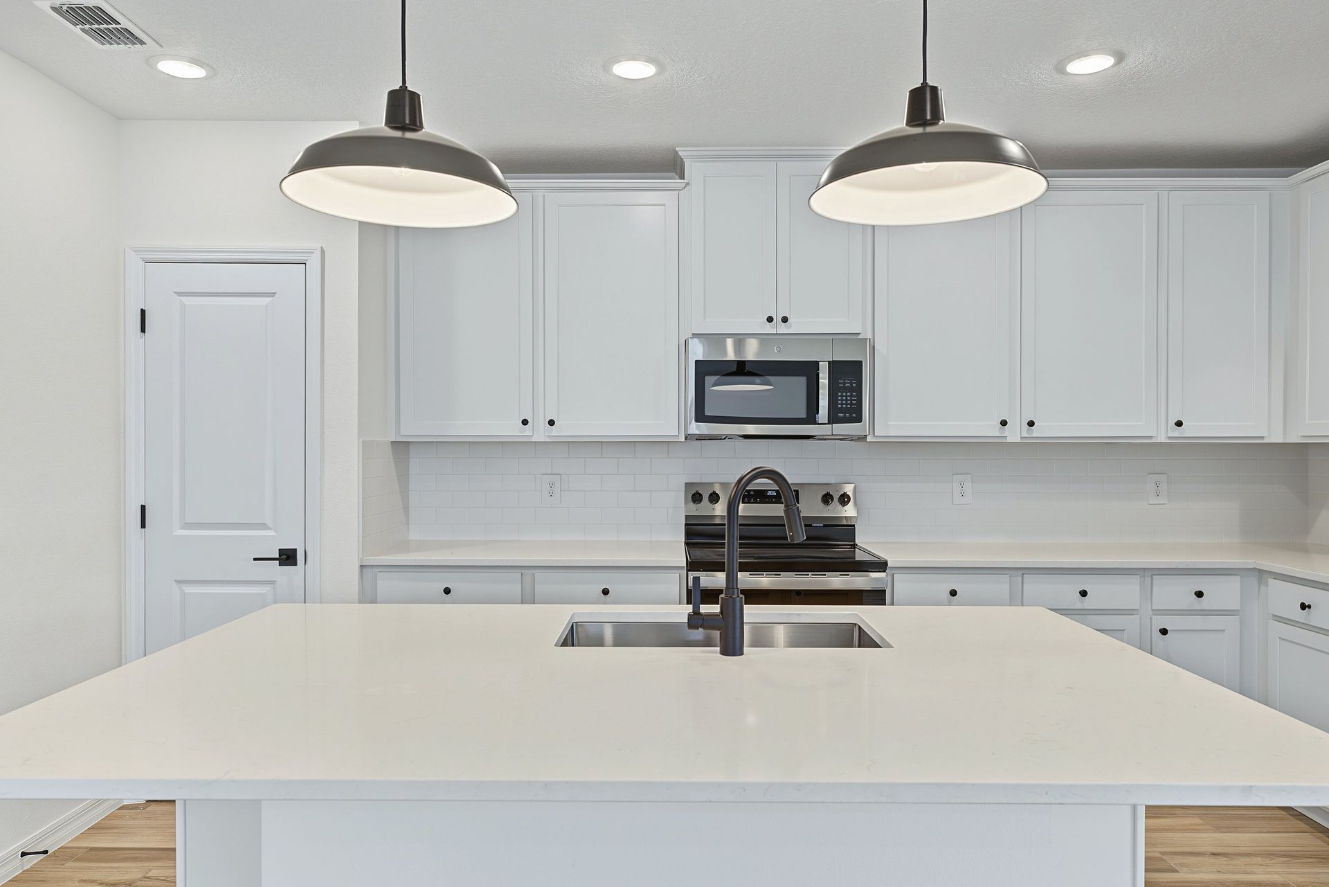Kitchen - September 3, 2026