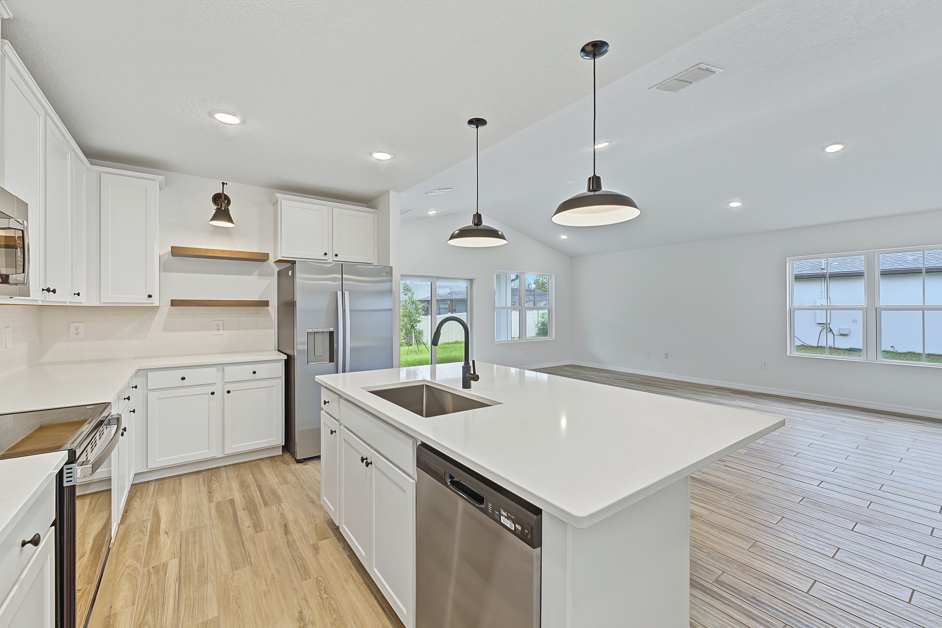 Kitchen - September 3, 2026