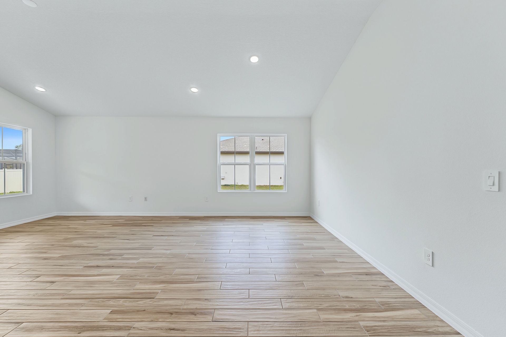 Great Room - September 3, 2026