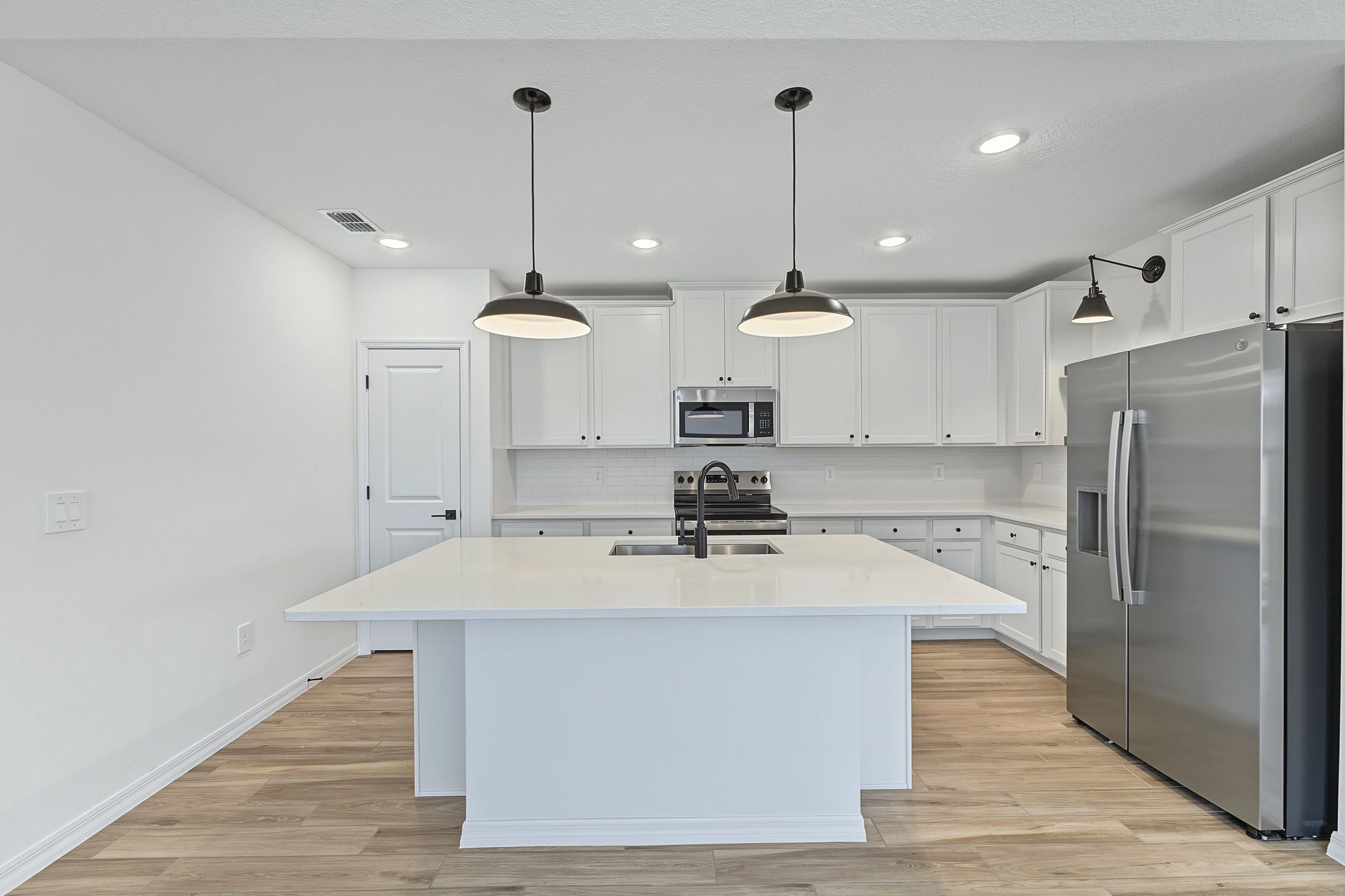 Kitchen - September 3, 2026