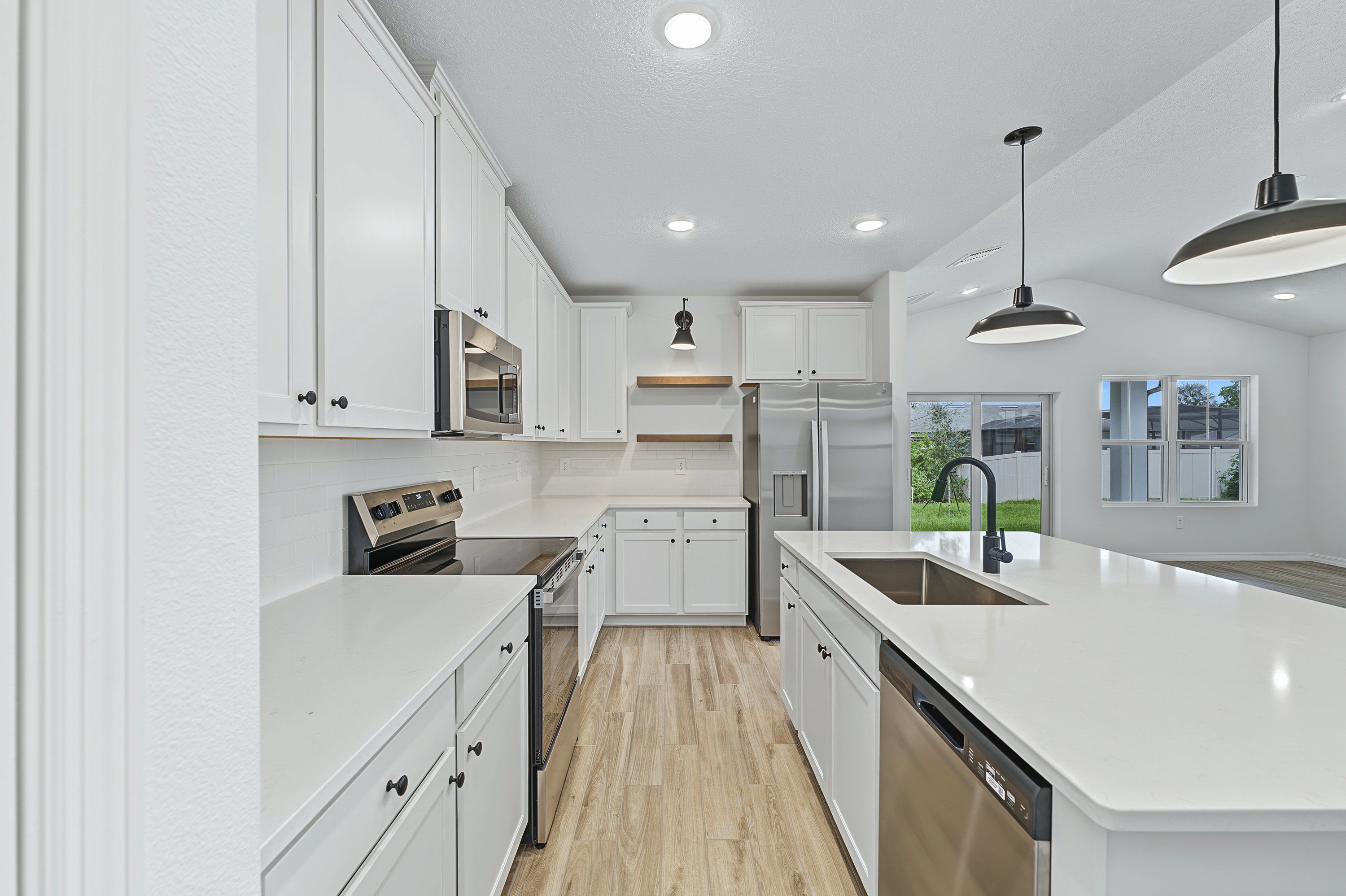 Kitchen - September 3, 2026