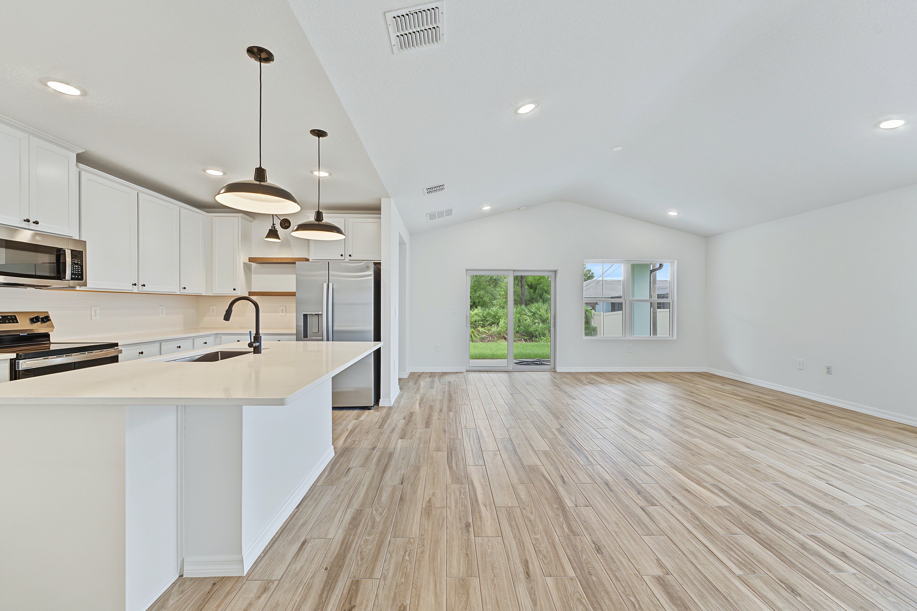 Kitchen - September 3, 2026