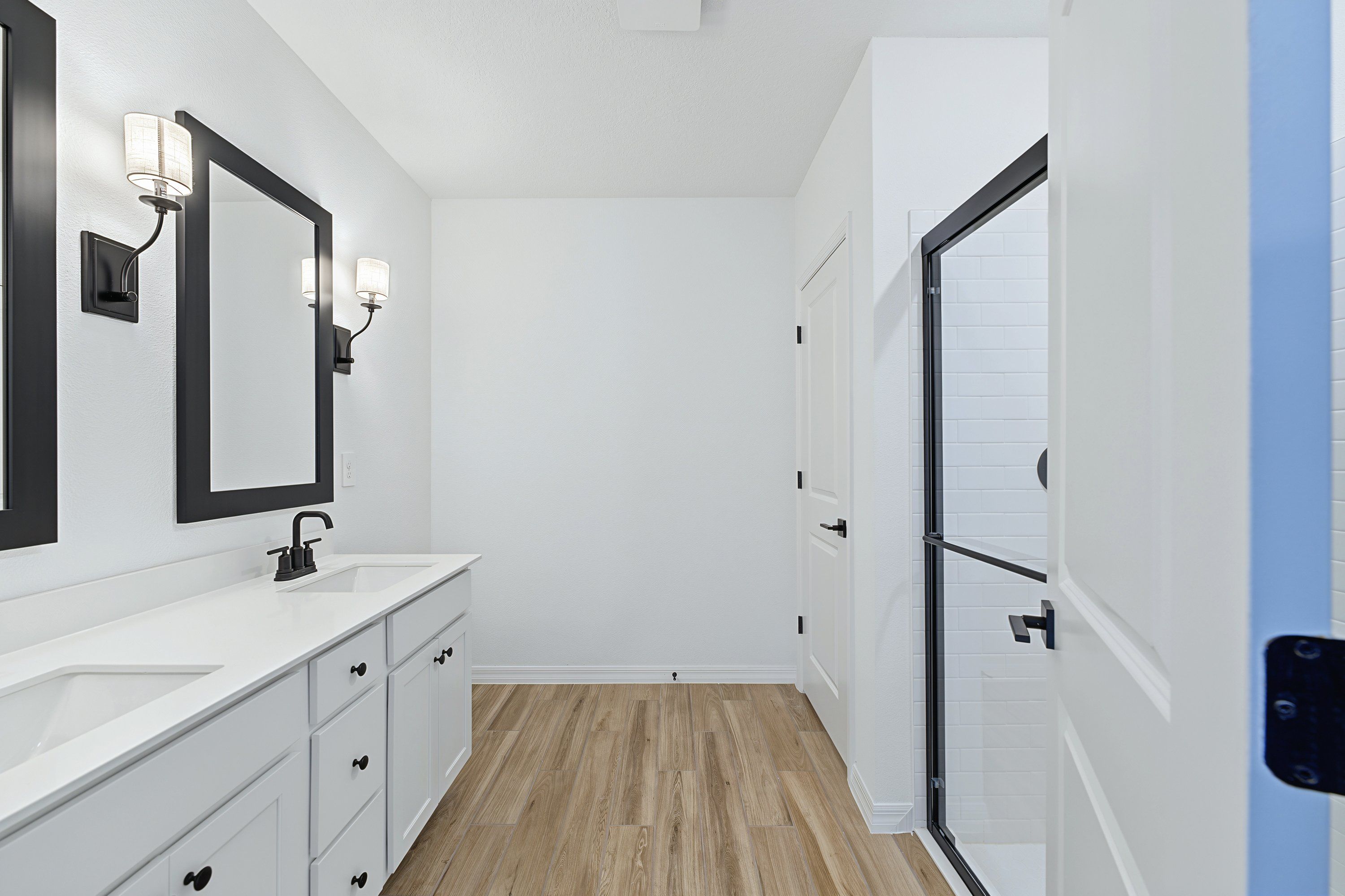 Bathroom - September 3, 2026