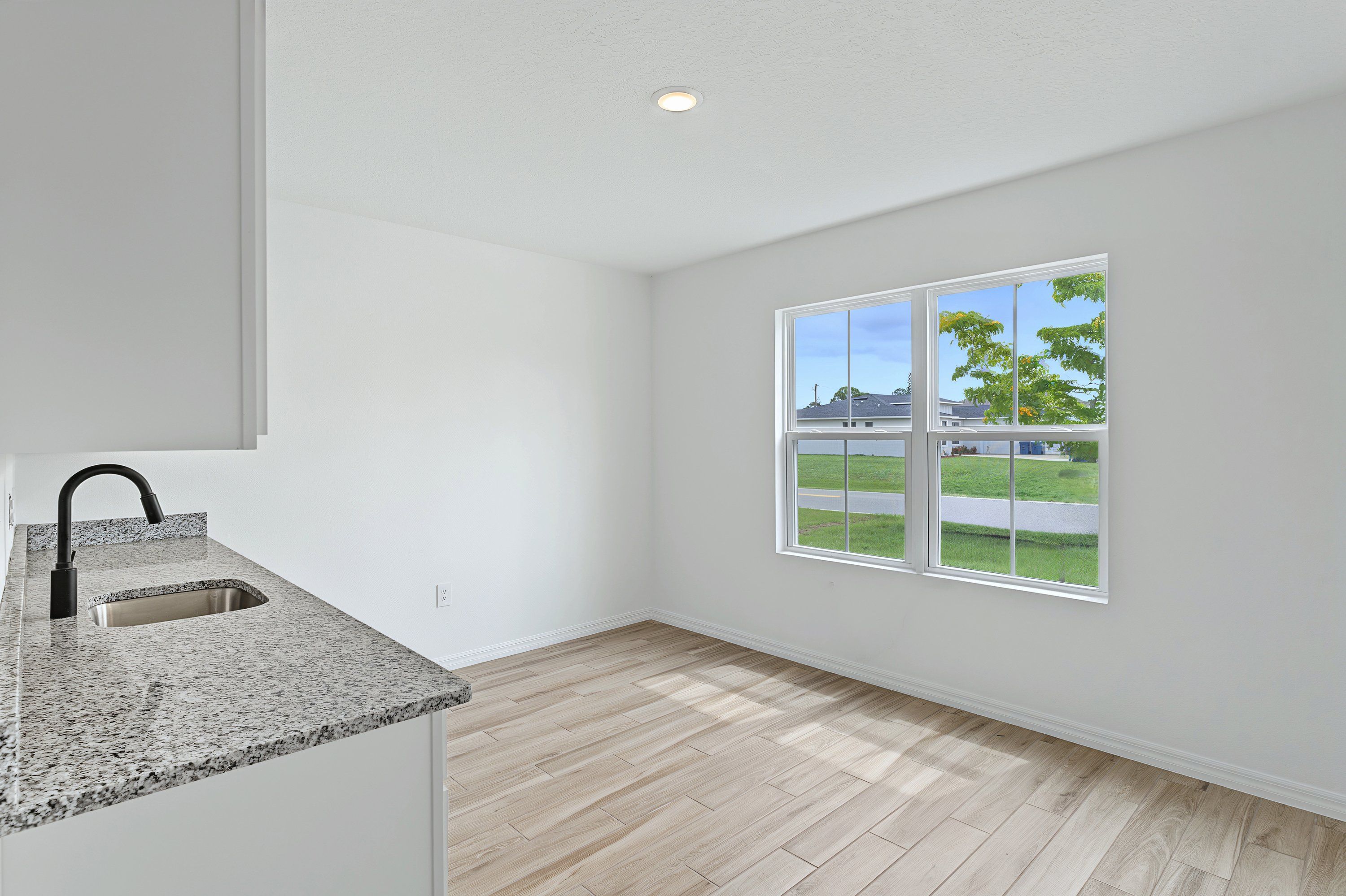 Kitchen - September 3, 2026