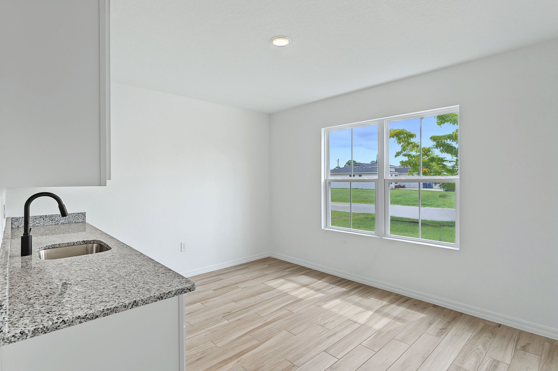Kitchen - September 3, 2026
