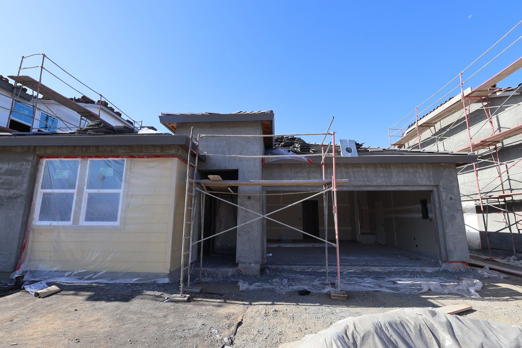 Exterior - June 7, 2026