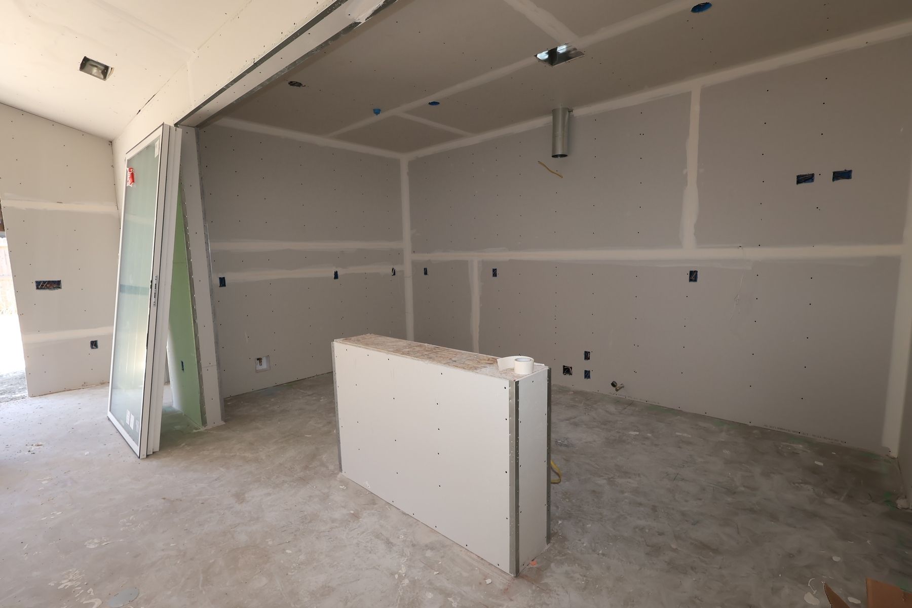 Interior - June 7, 2026