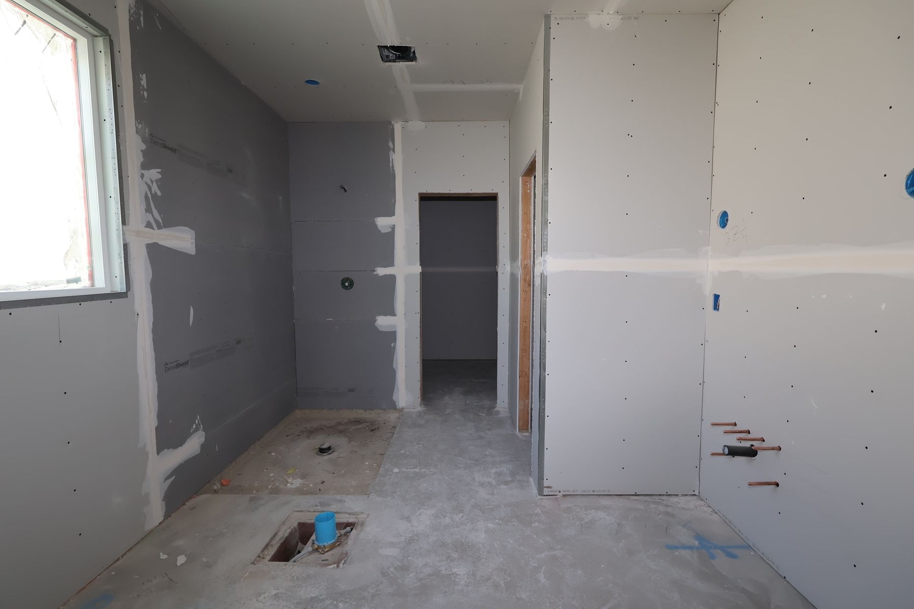 Interior - June 7, 2026