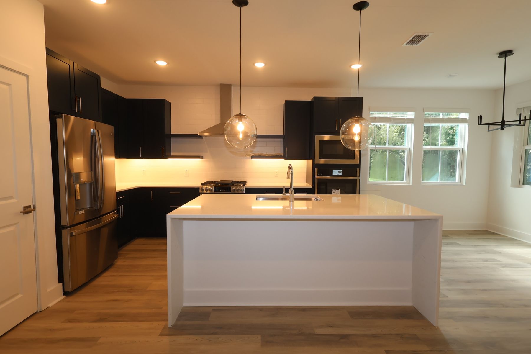 Kitchen - September 4, 2026