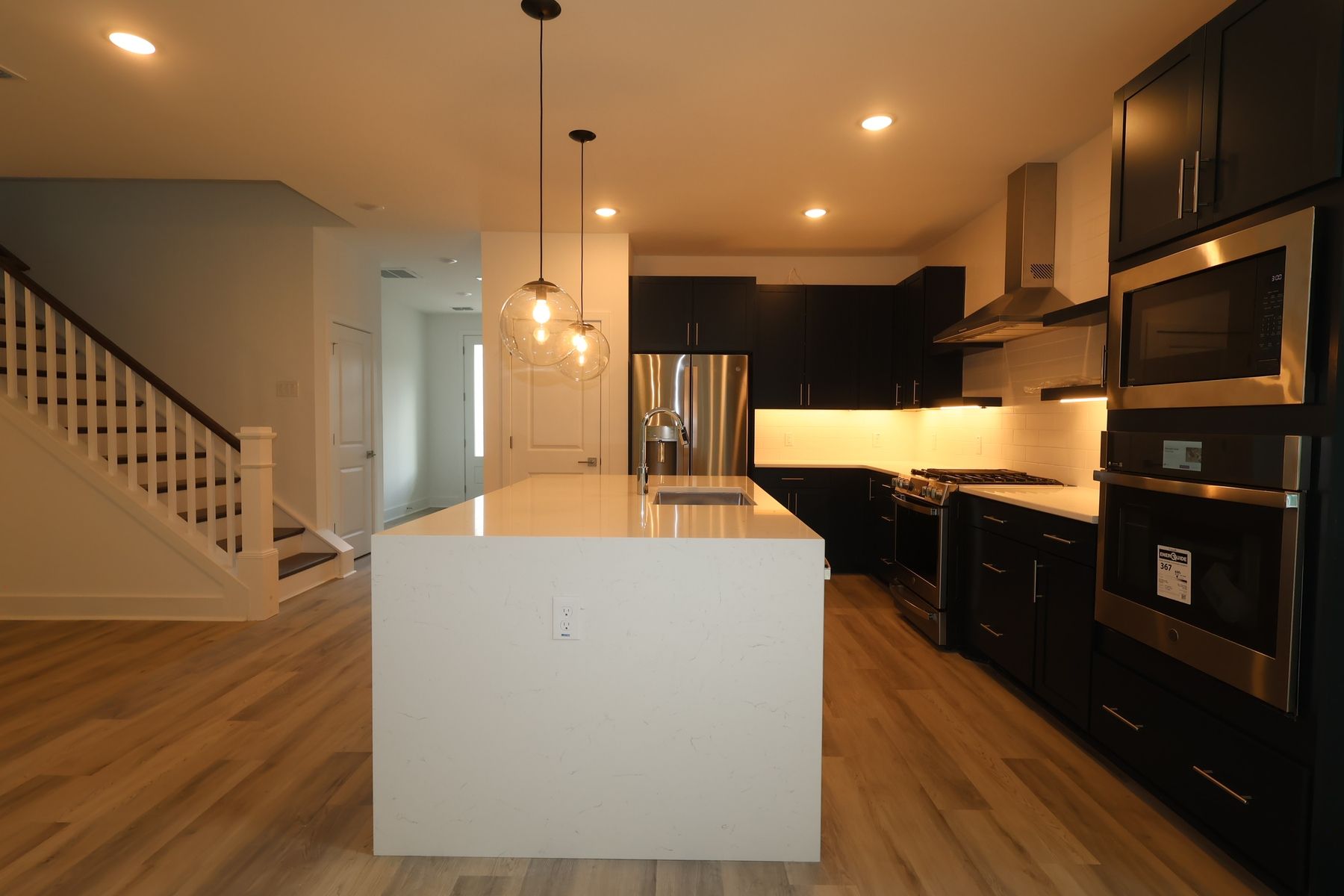 Kitchen - September 4, 2026