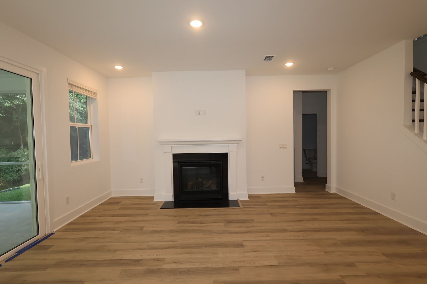 Great Room - September 4, 2026