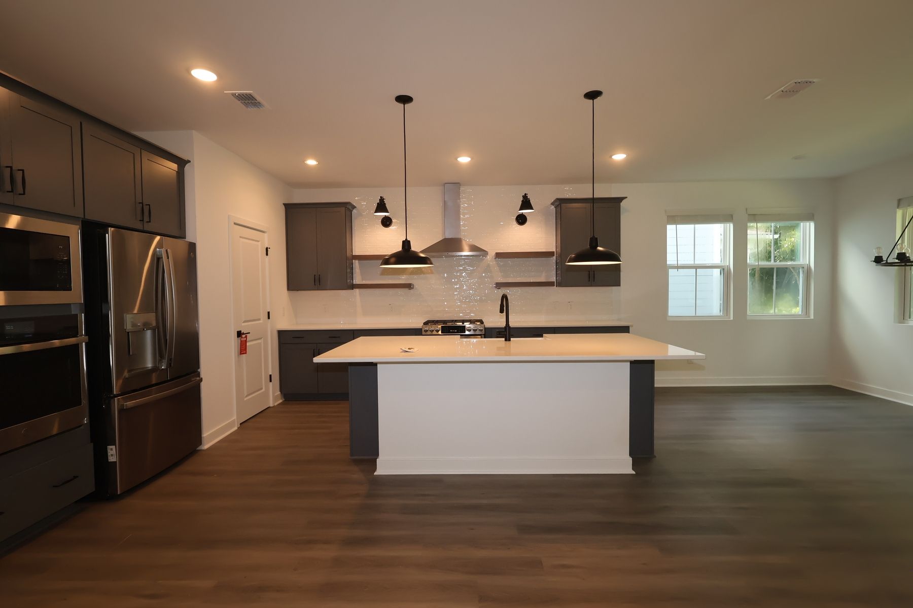 Kitchen - September 4, 2026