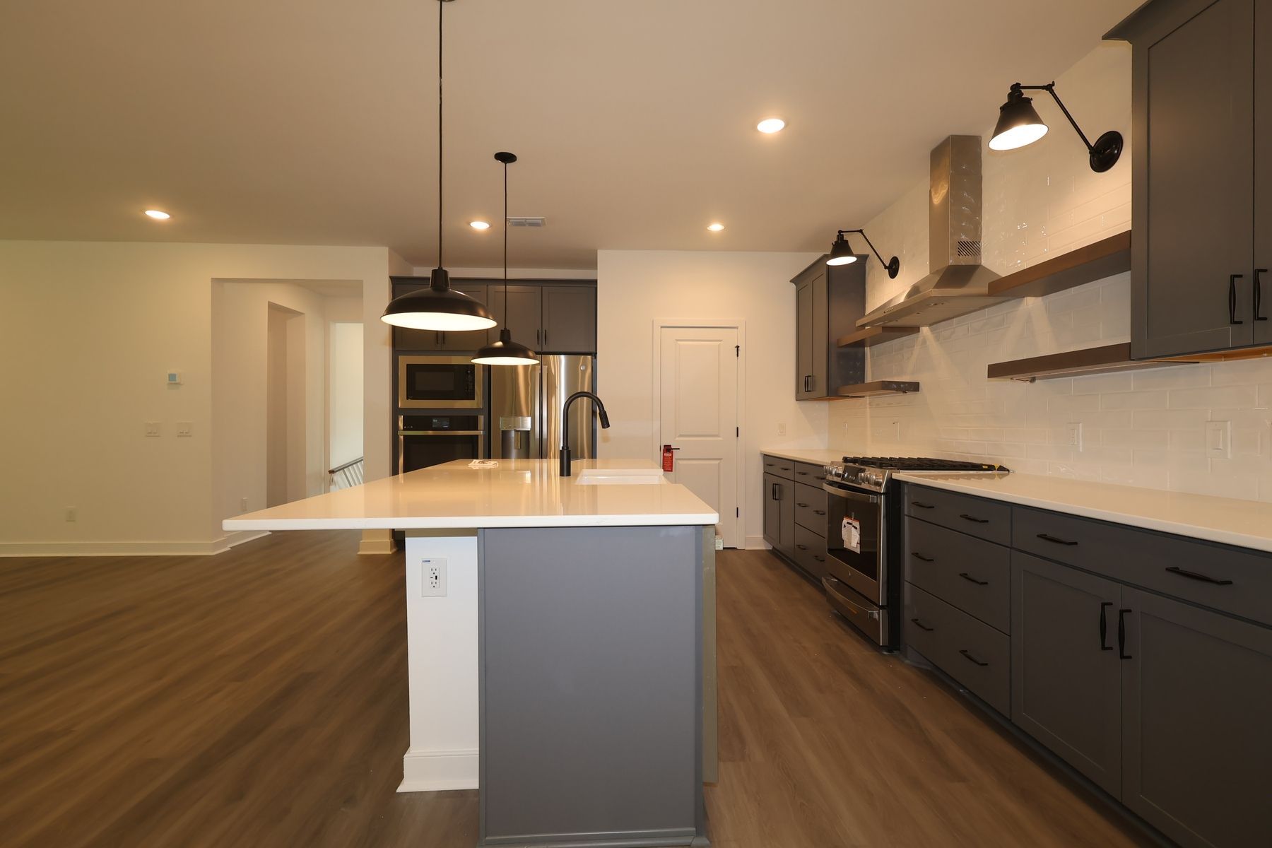 Kitchen - September 4, 2026