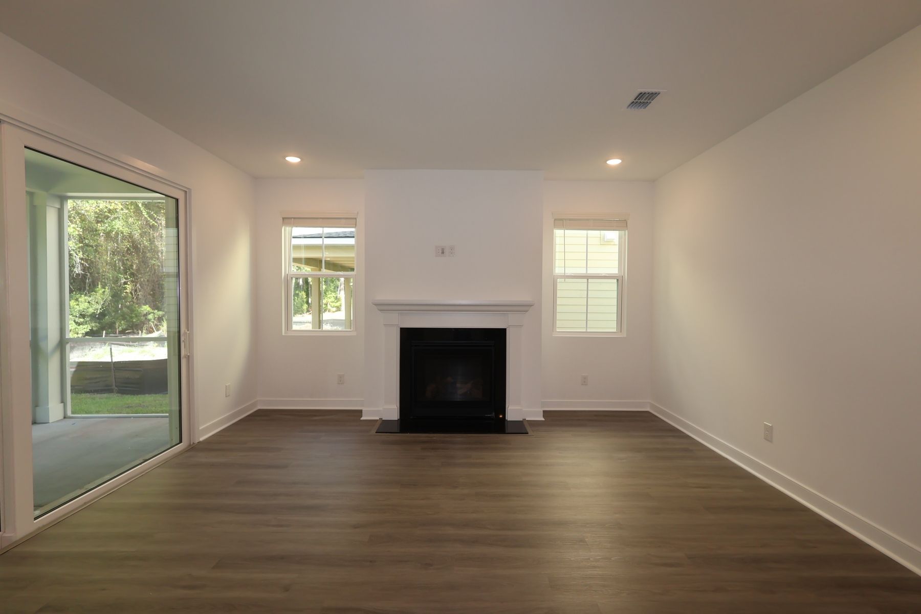 Great Room - September 4, 2026