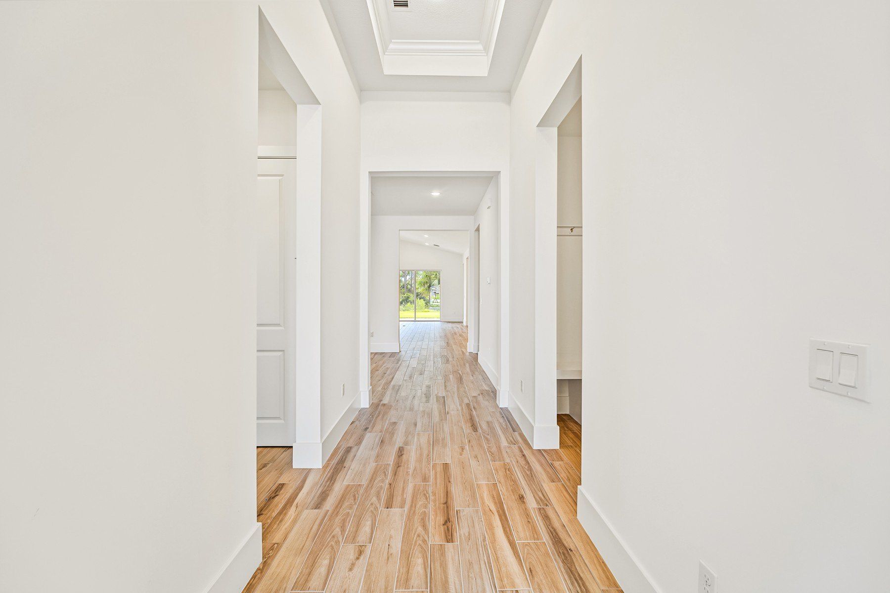 Interior - September 4, 2026
