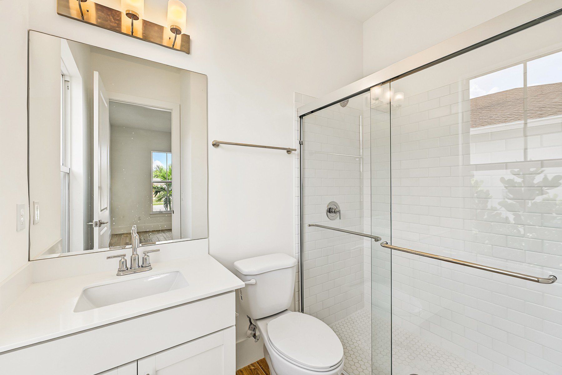 Bathroom - September 4, 2026