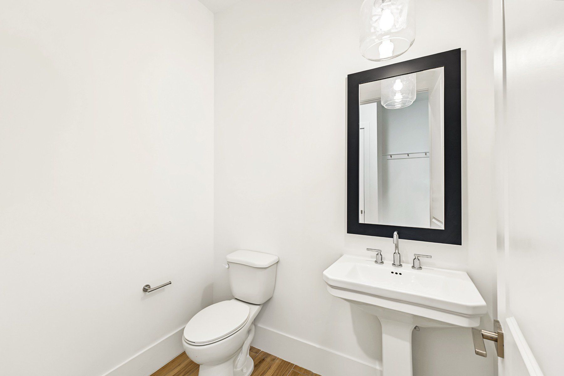 Bathroom - September 4, 2026