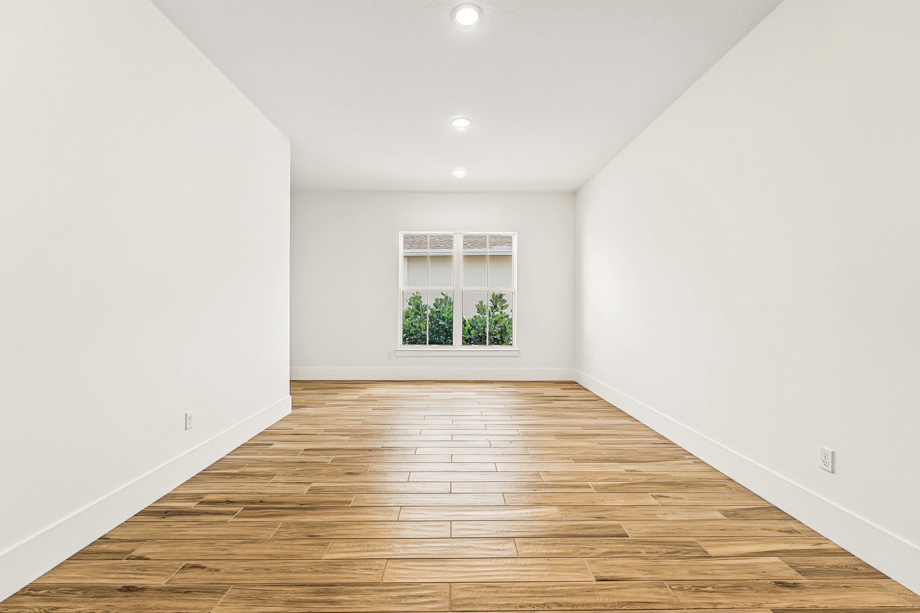 Interior - September 4, 2026