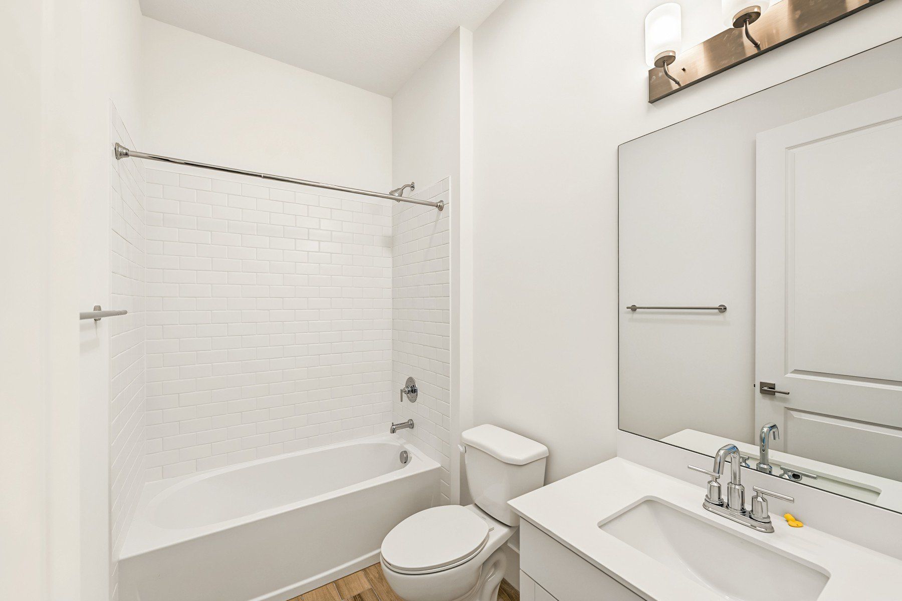Bathroom - September 4, 2026