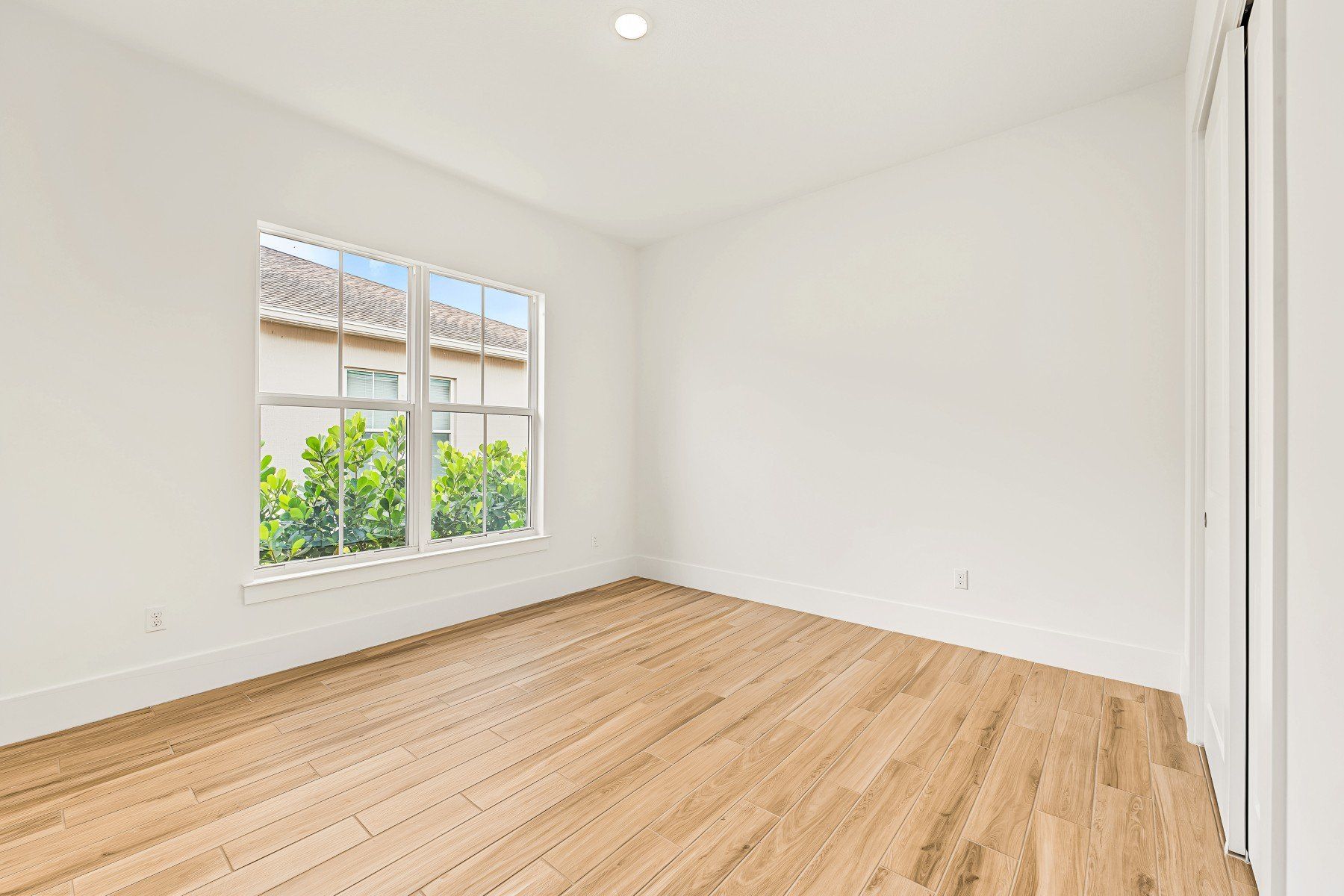 Interior - September 4, 2026