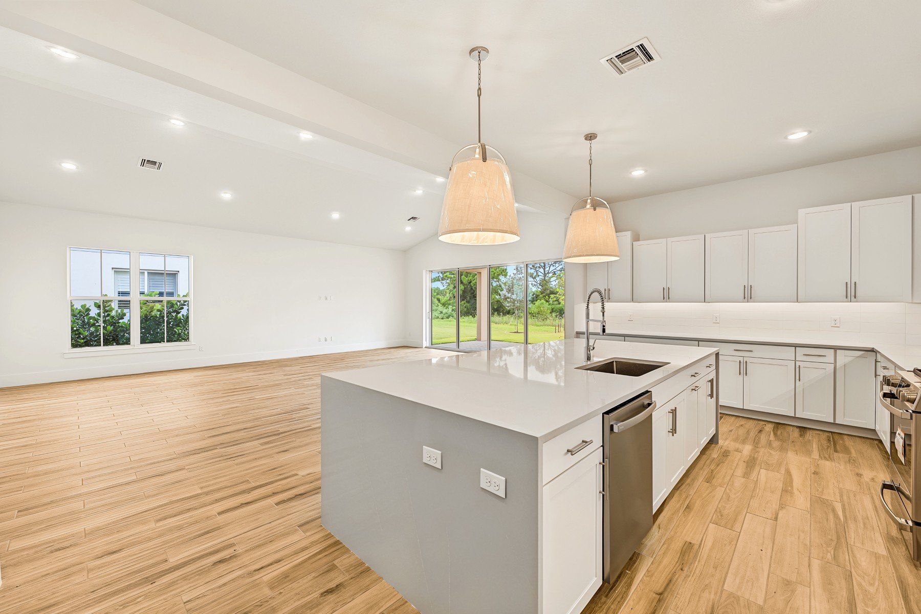 Kitchen - September 4, 2026