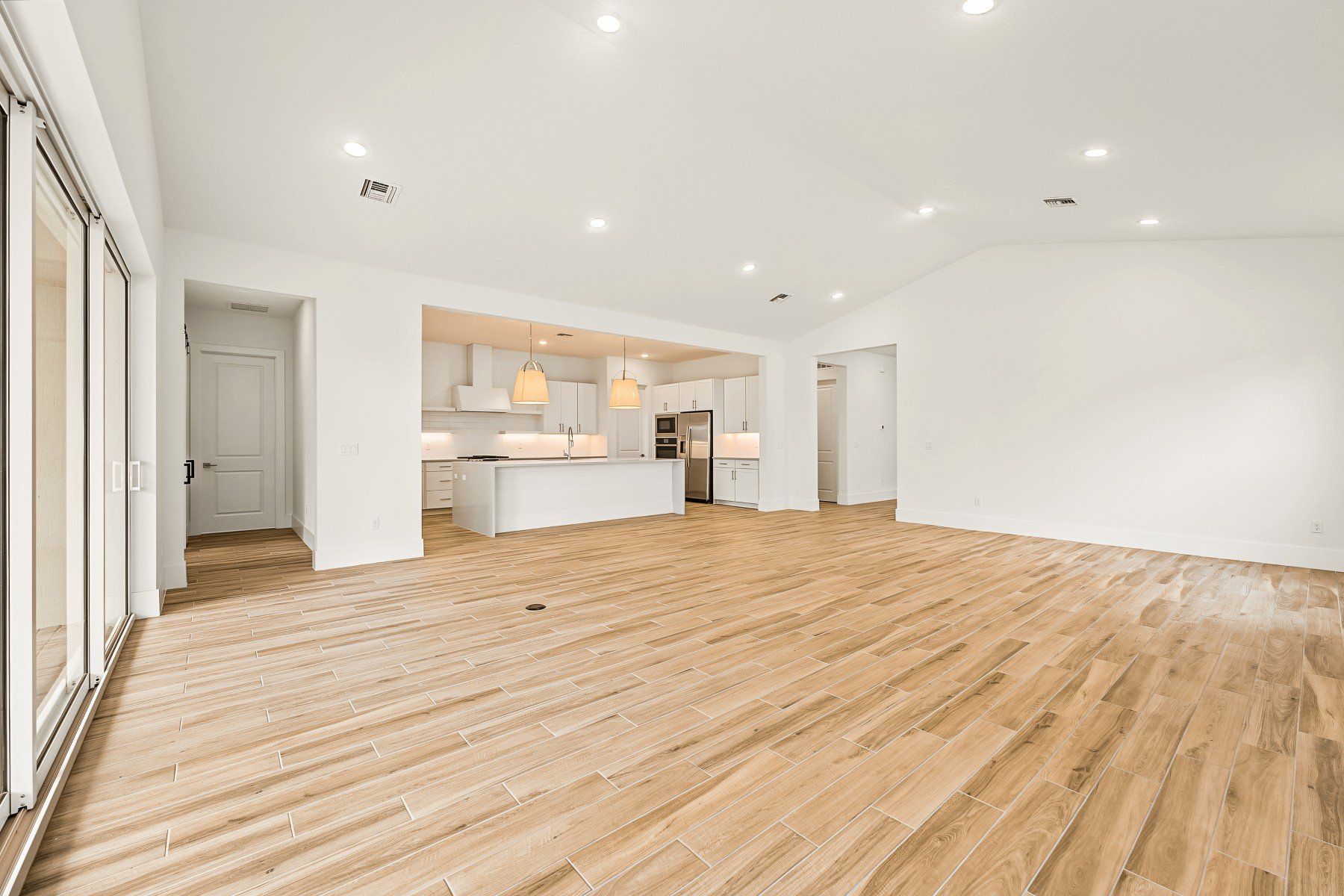 Interior - September 4, 2026
