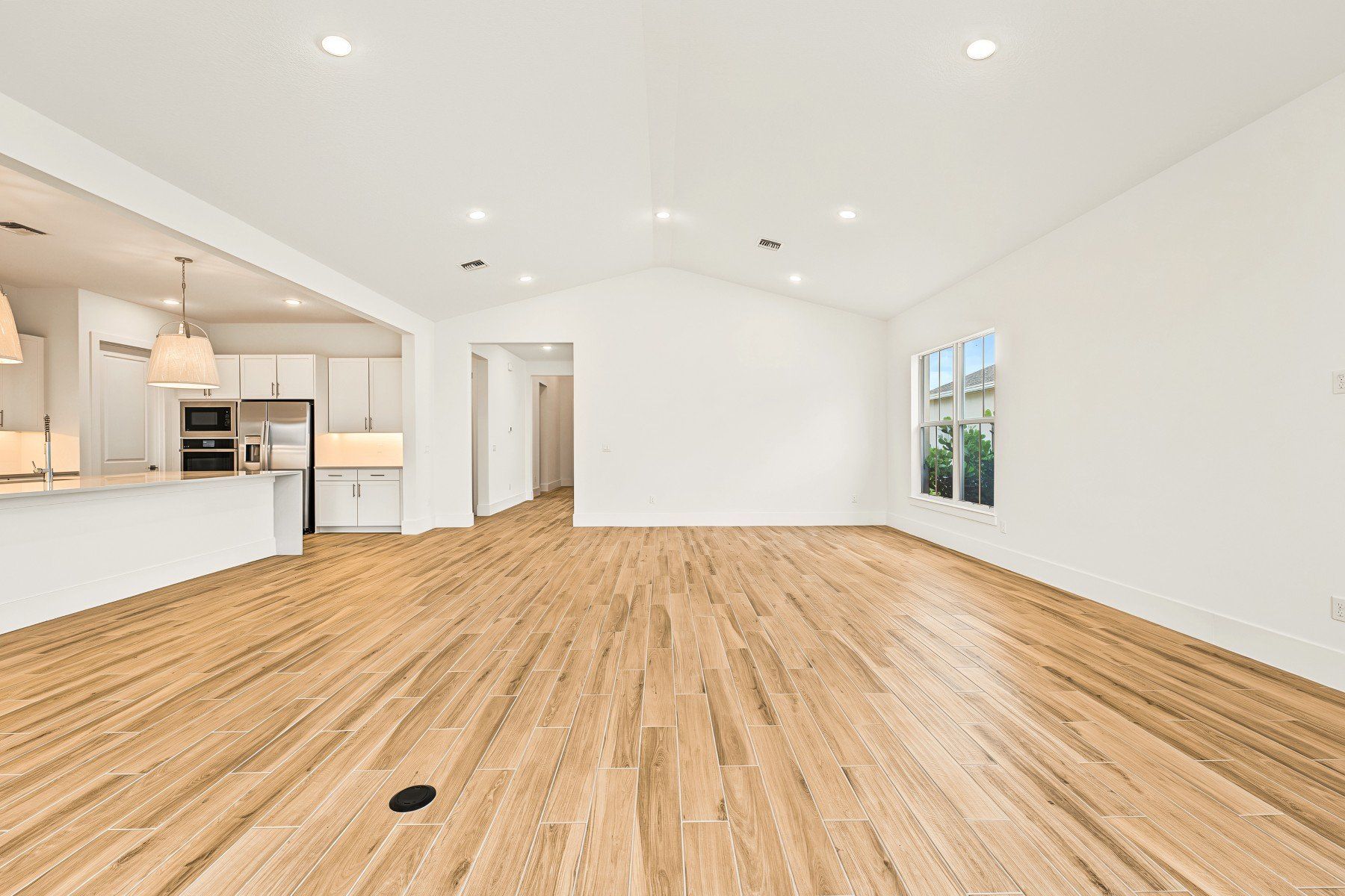 Interior - September 4, 2026