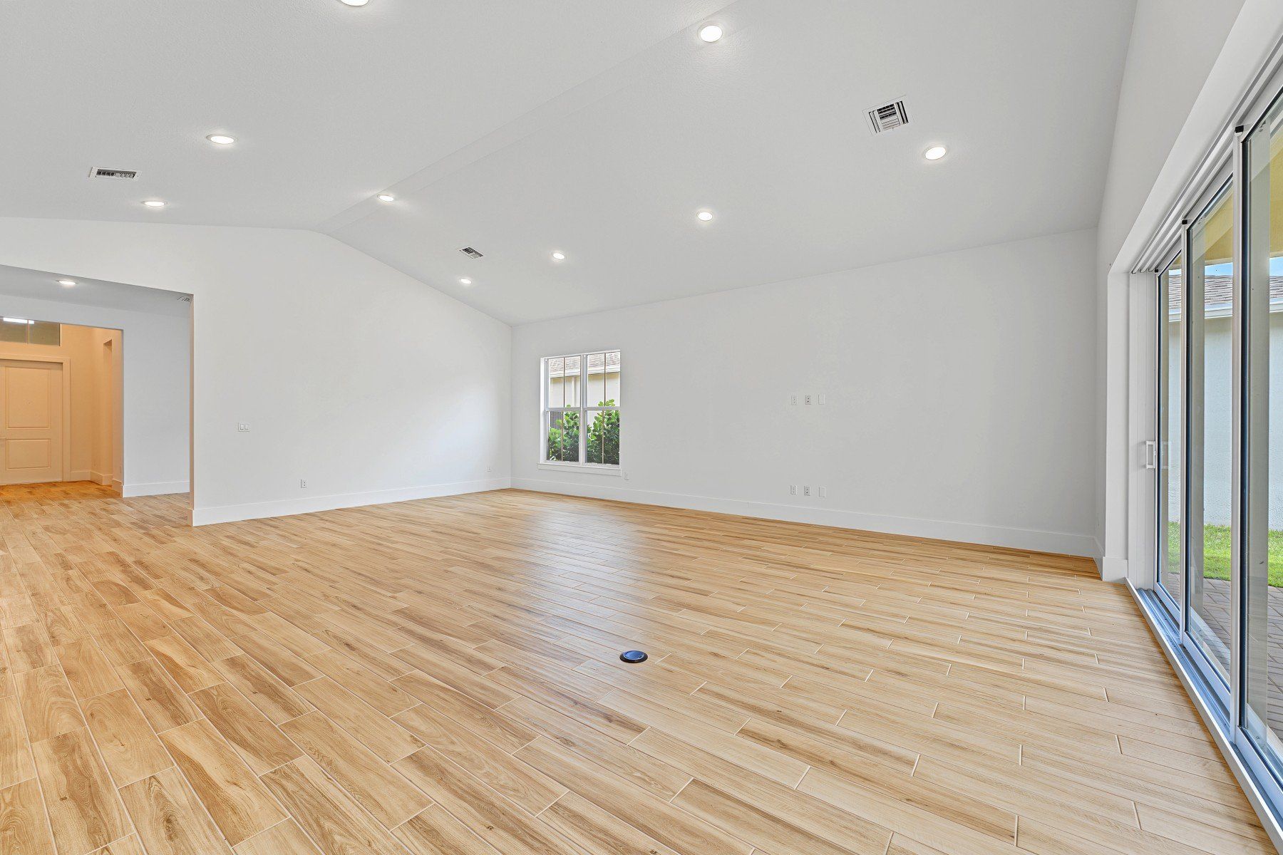 Interior - September 4, 2026