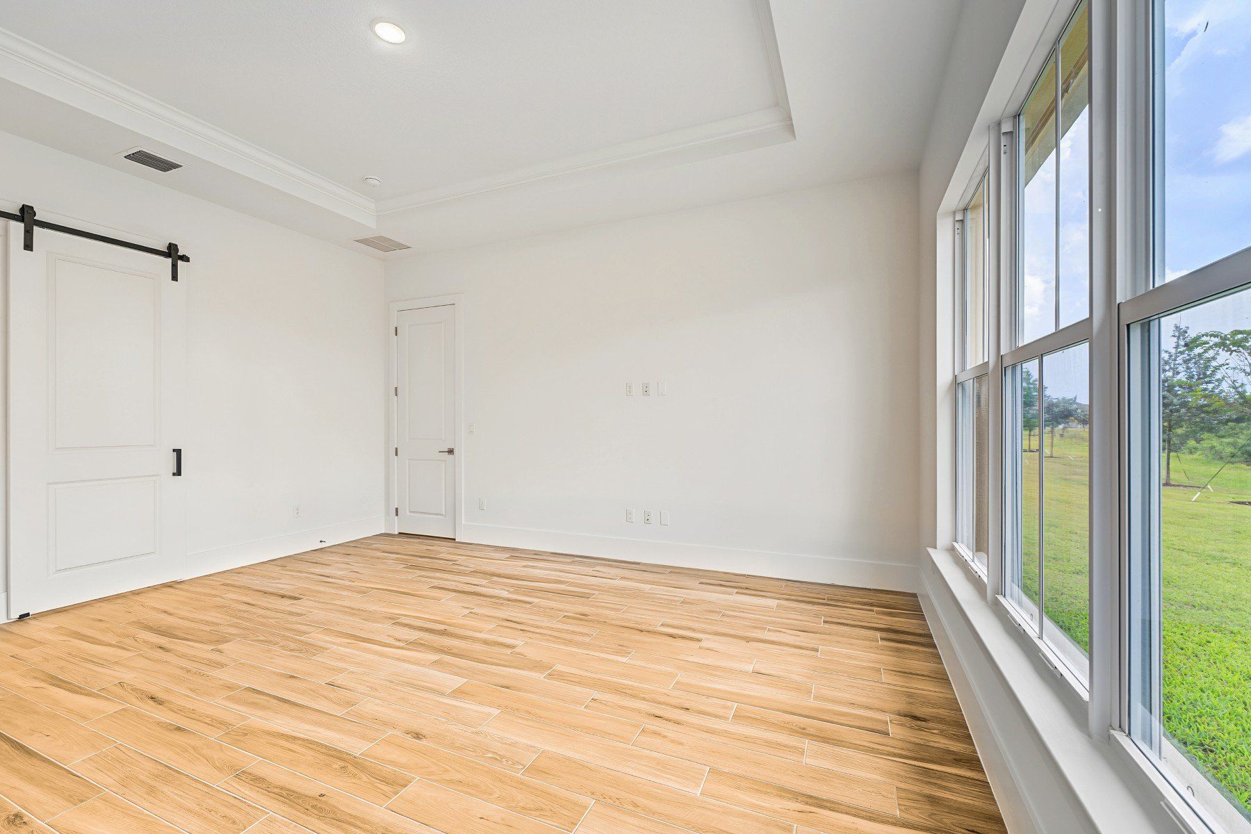 Interior - September 4, 2026