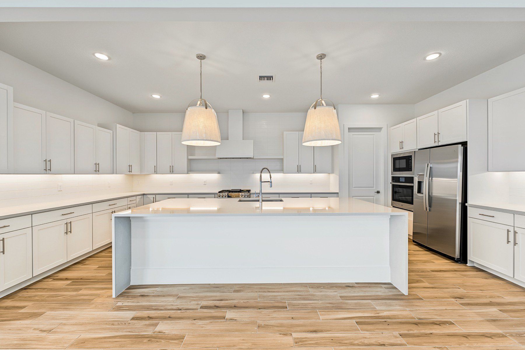 Kitchen - September 4, 2026