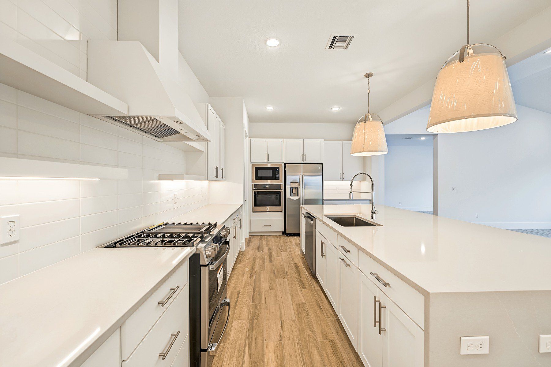 Kitchen - September 4, 2026