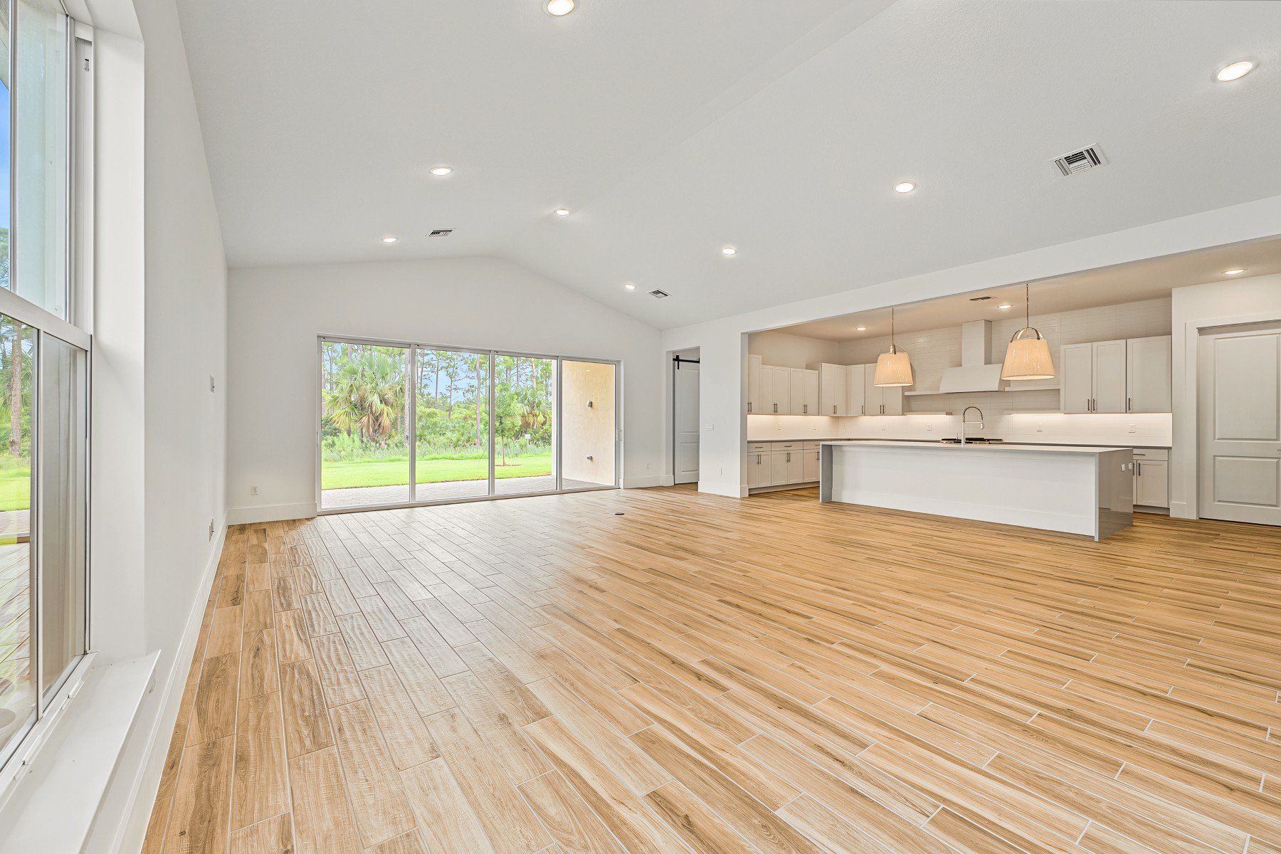Interior - September 4, 2026