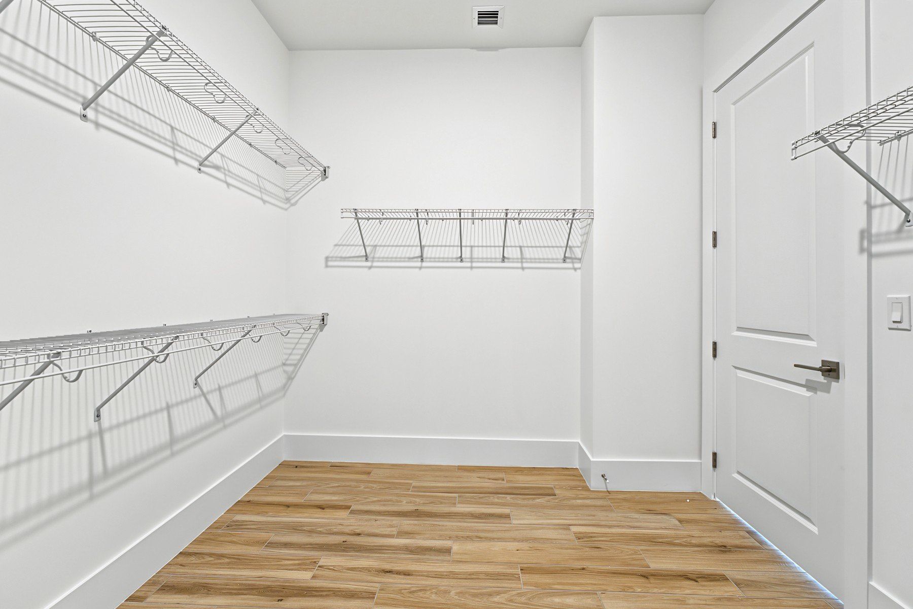 Closet - September 4, 2026