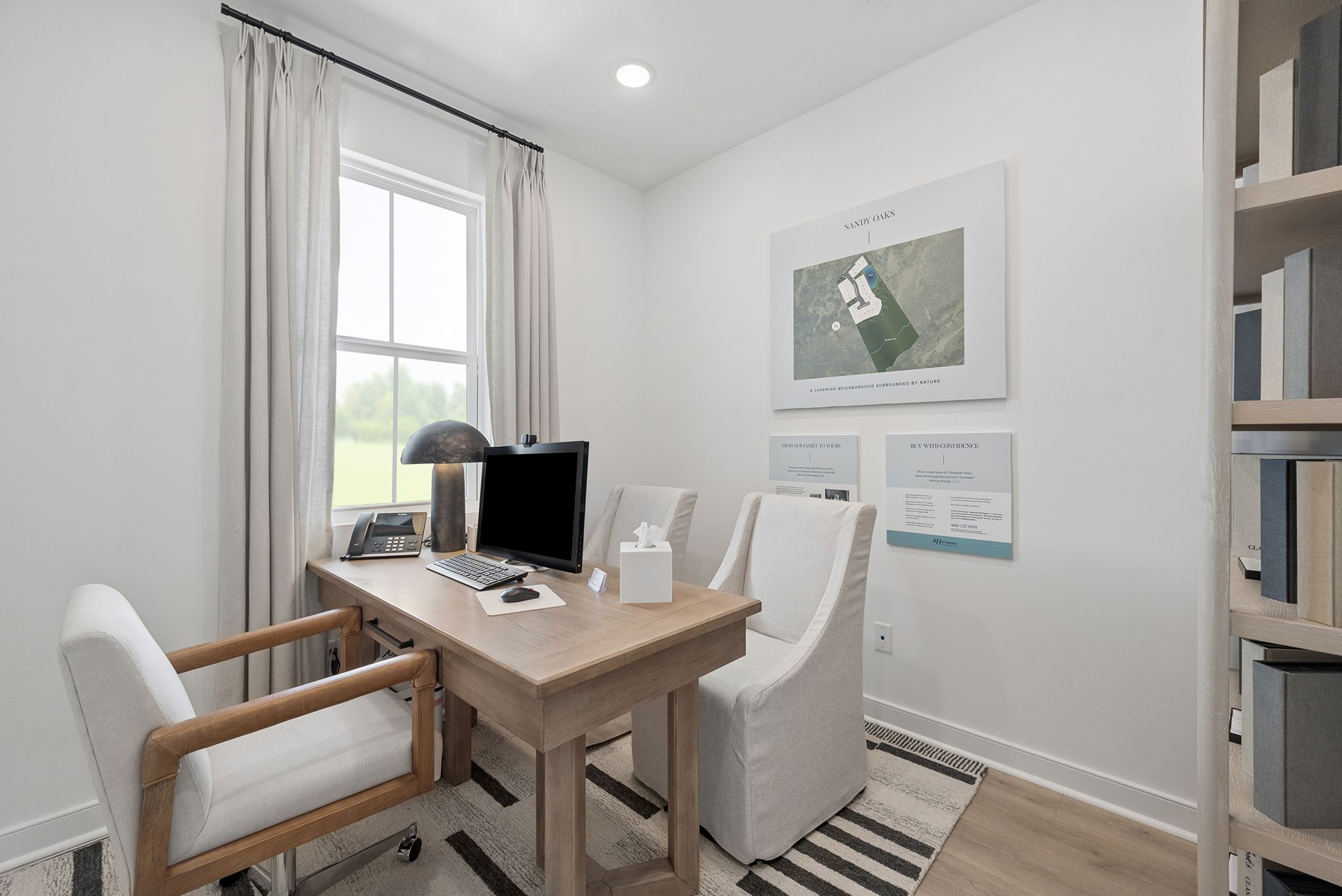 Home Office