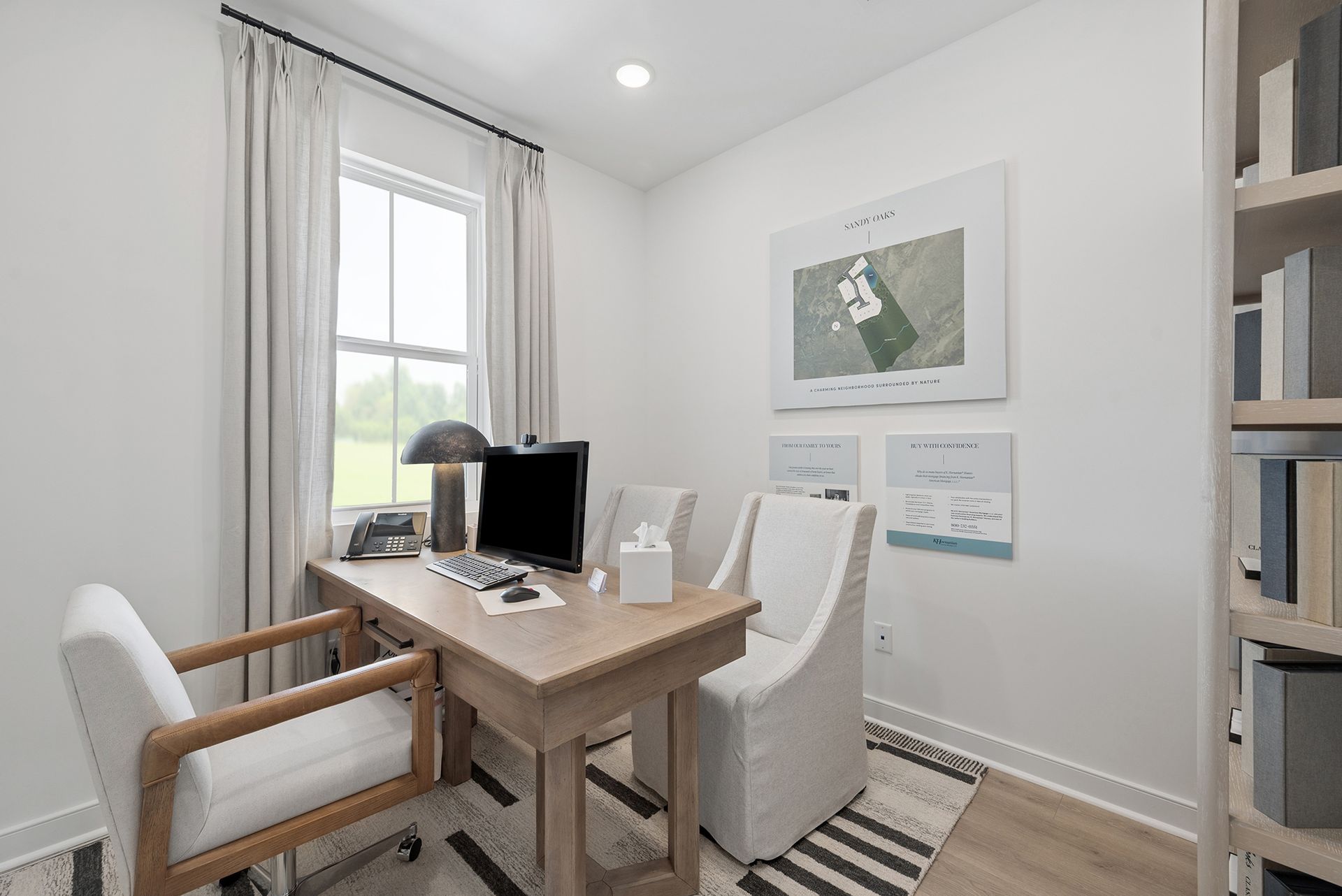 Home Office