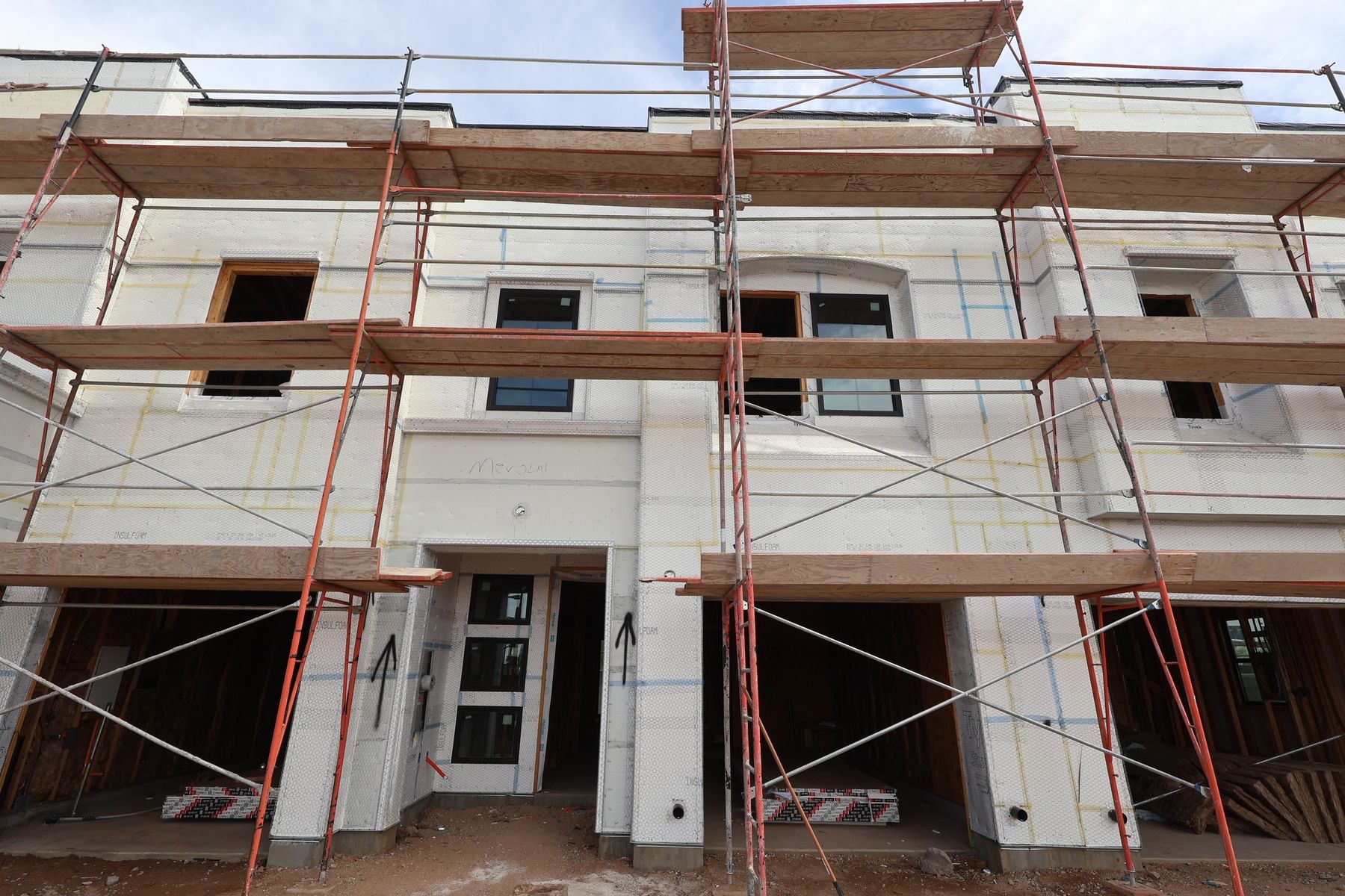 Exterior - September 5, 2026