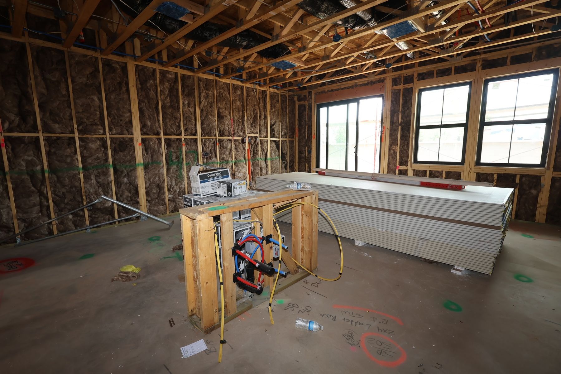 Interior - September 5, 2026