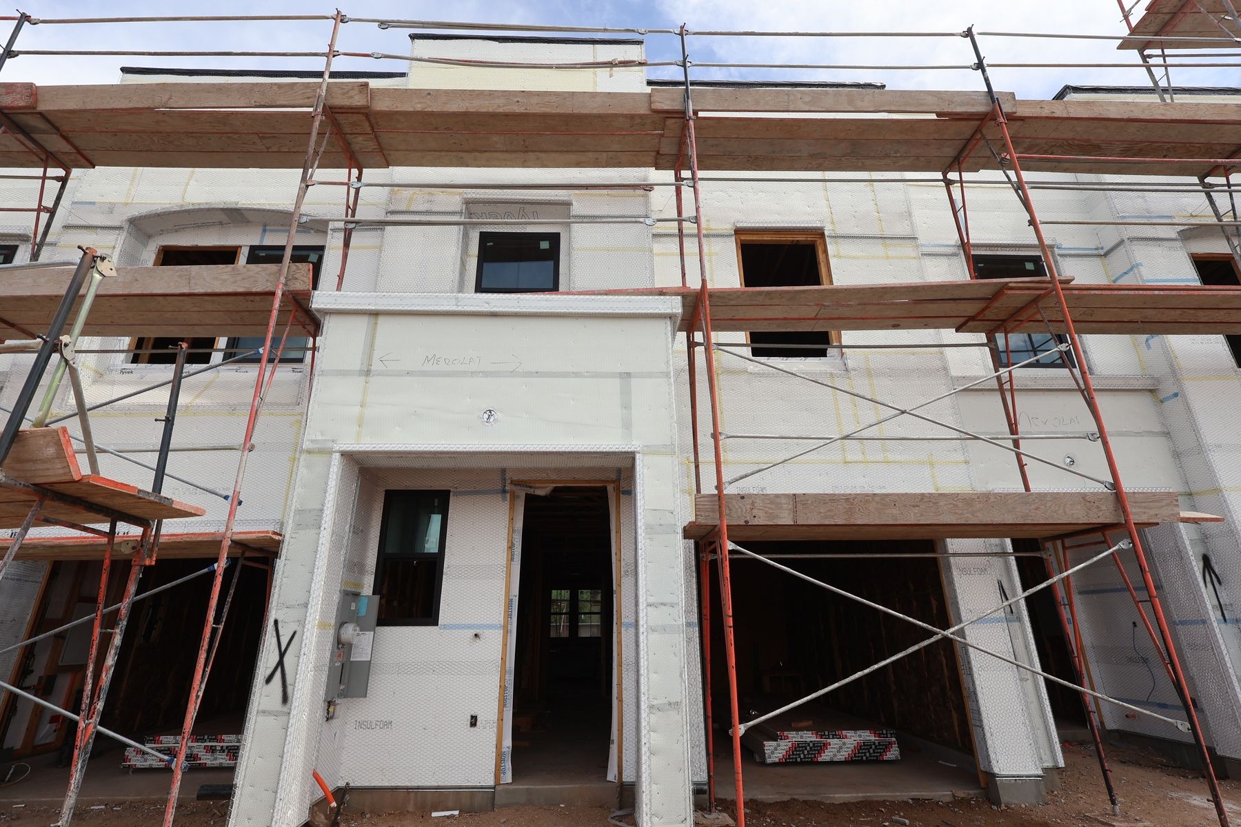 Exterior - September 5, 2026