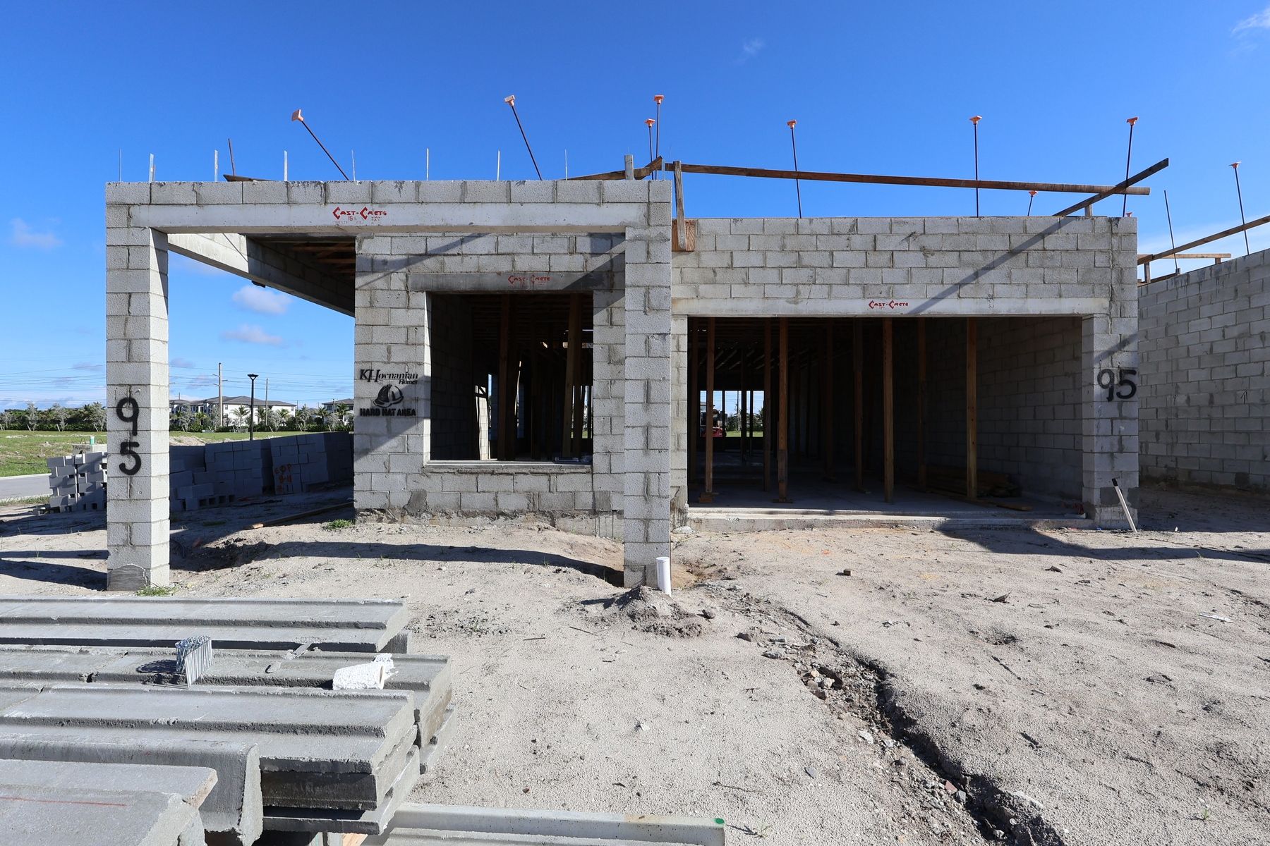 Exterior - September 7, 2026